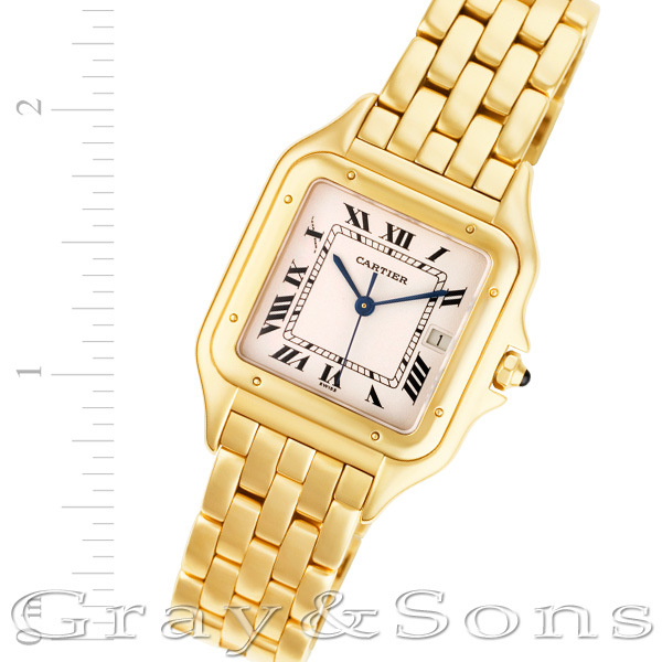 Cartier Panthere 27mm W2501489