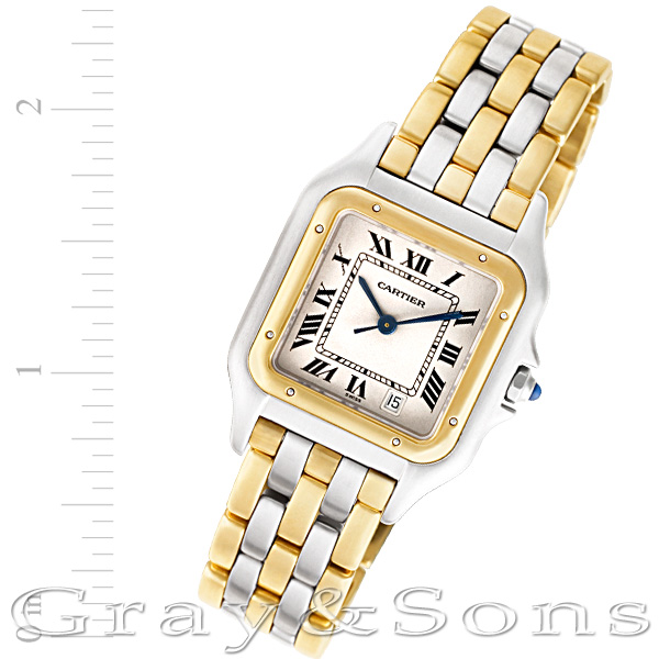 Cartier Panthere 27mm w25028b