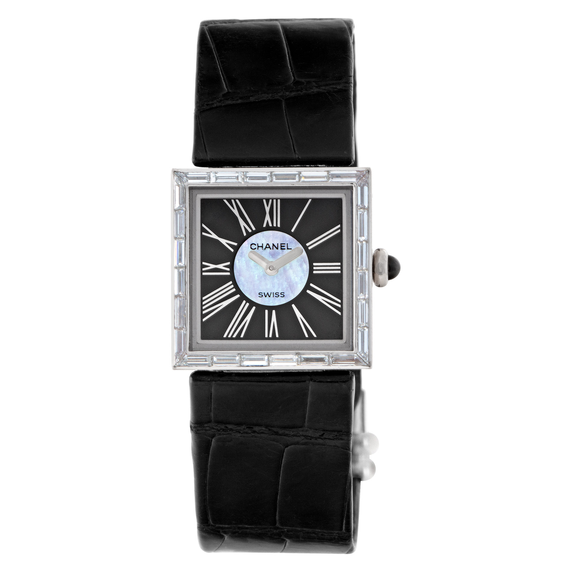 Used Fine Luxury Watches - Certified Pre-Owned