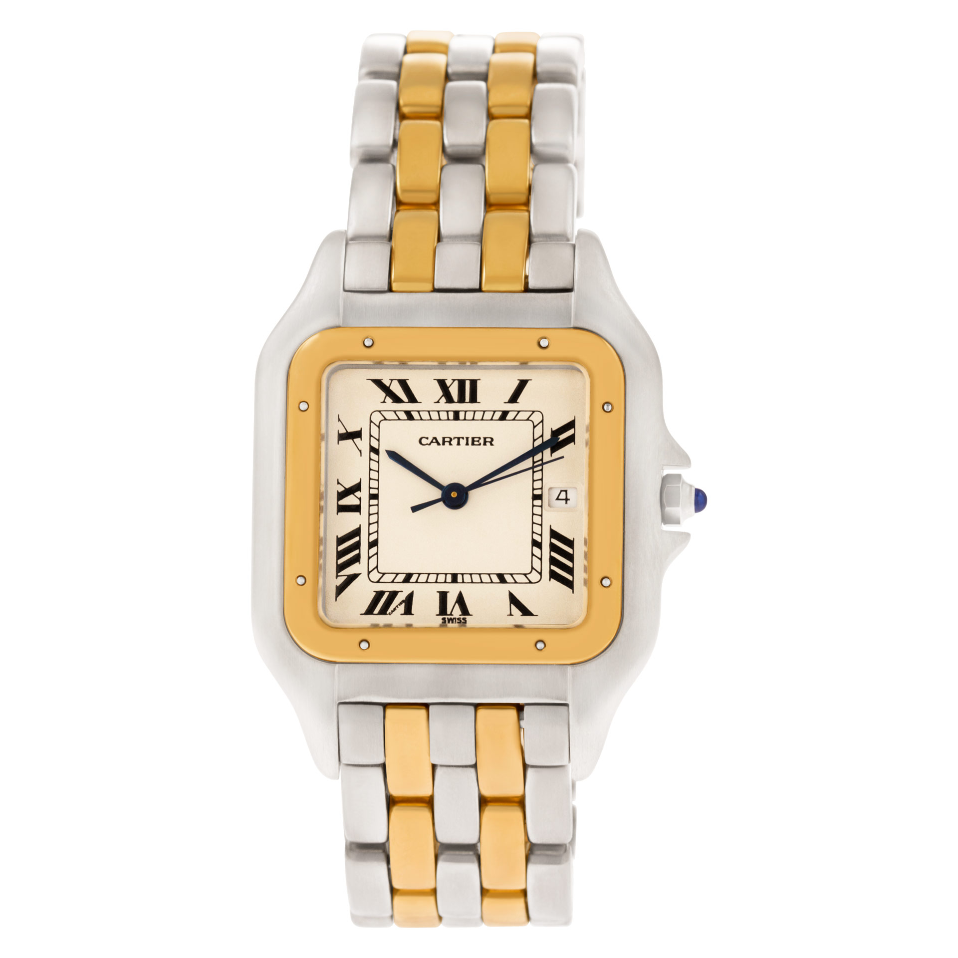 Cartier Panthere 29.4mm 163957