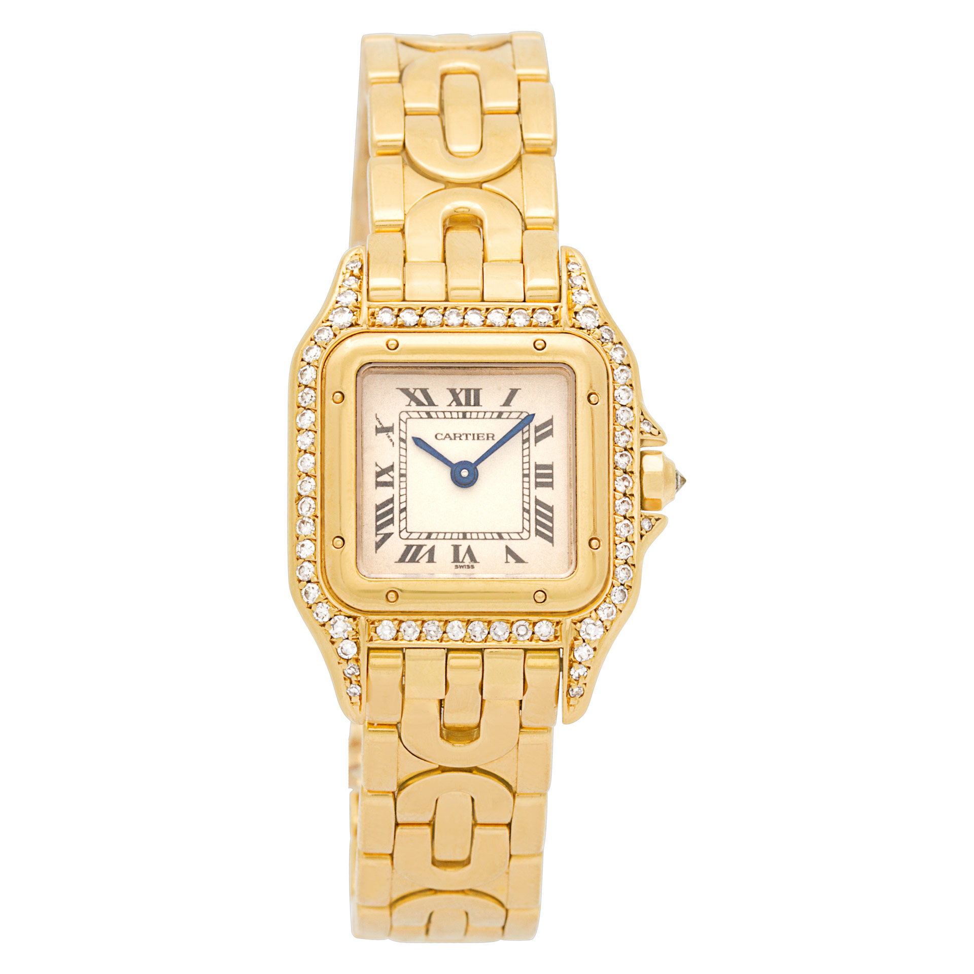 Cartier Panthere 22mm 866911