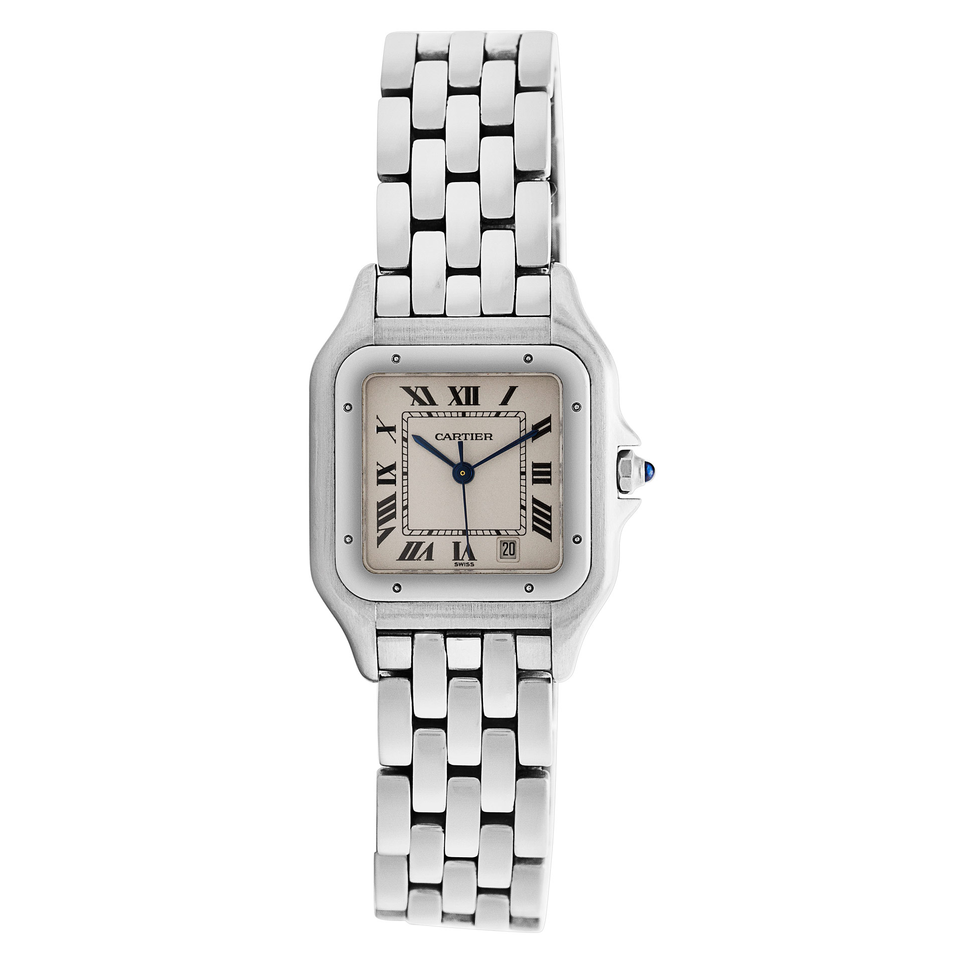 Cartier Panthere 26mm w25054p5