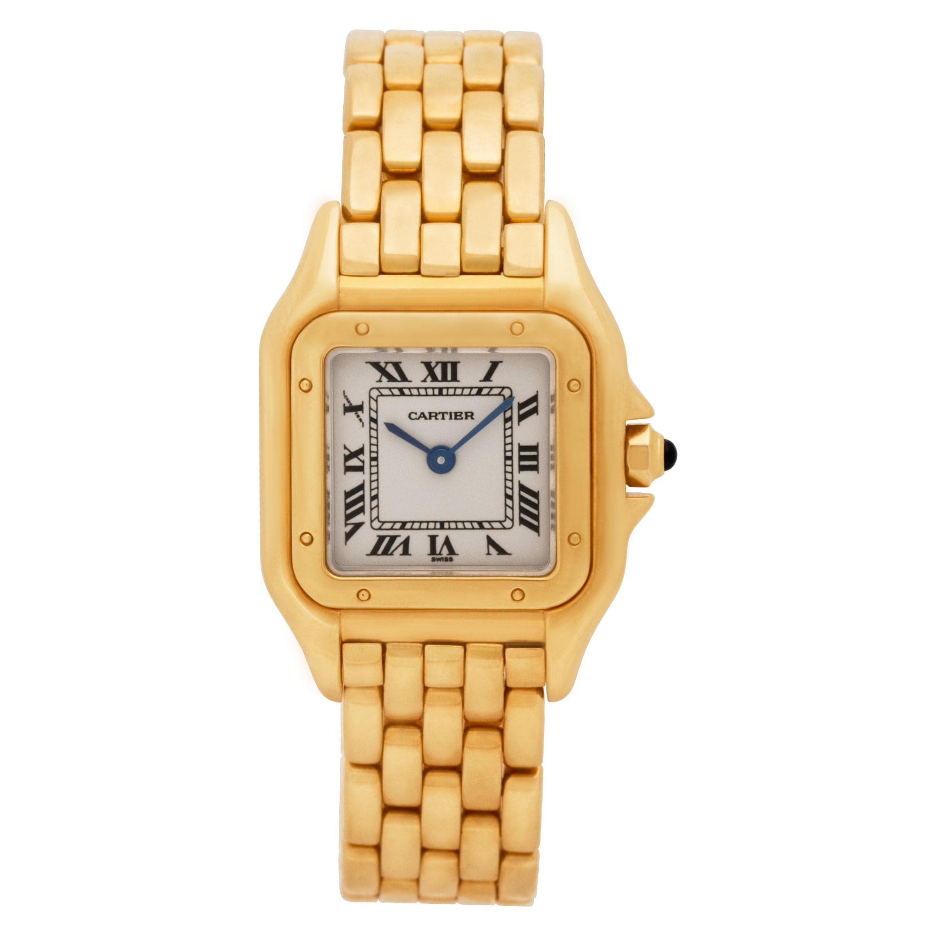Cartier Panthere 21mm 08633