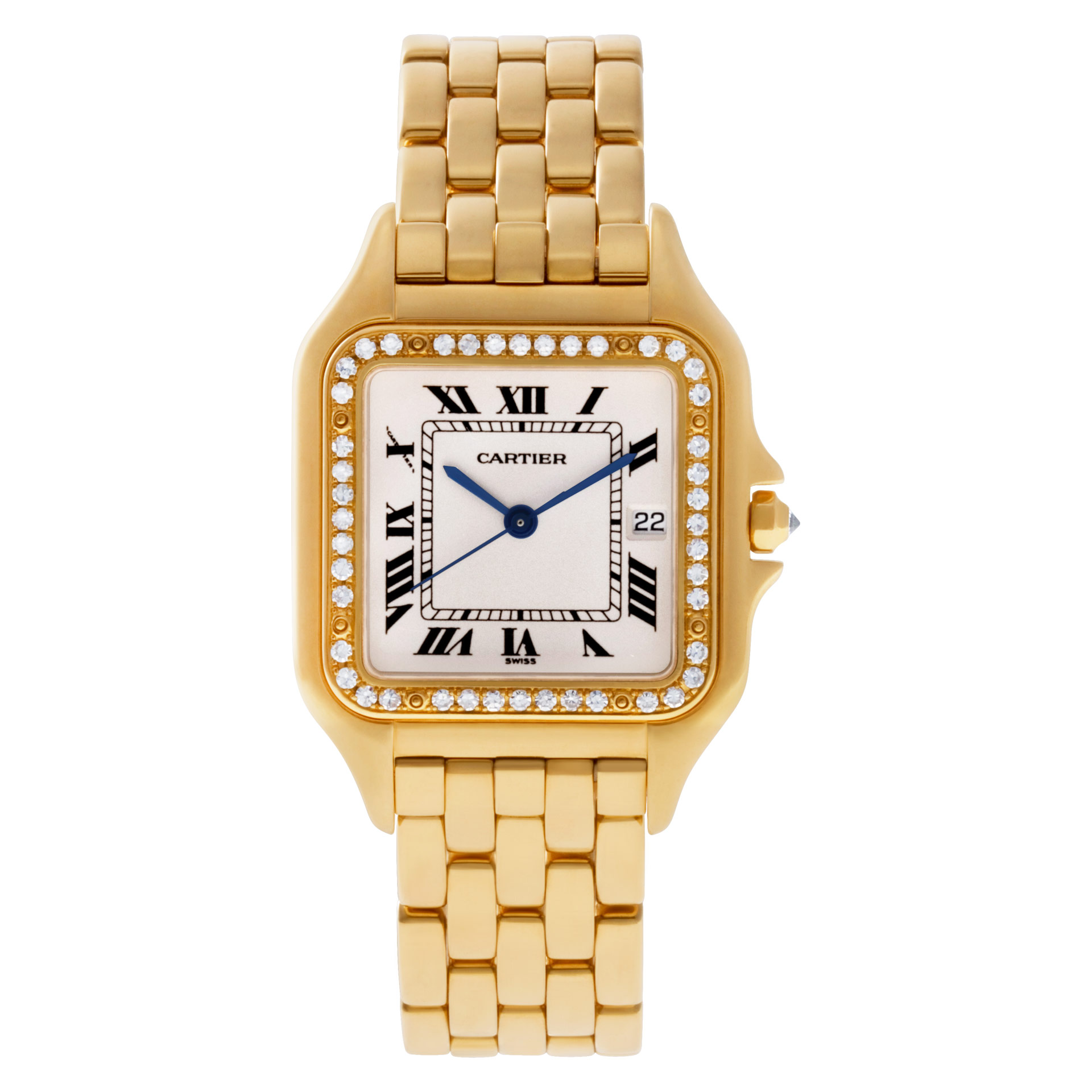 Cartier Panthere 27mm w2501489
