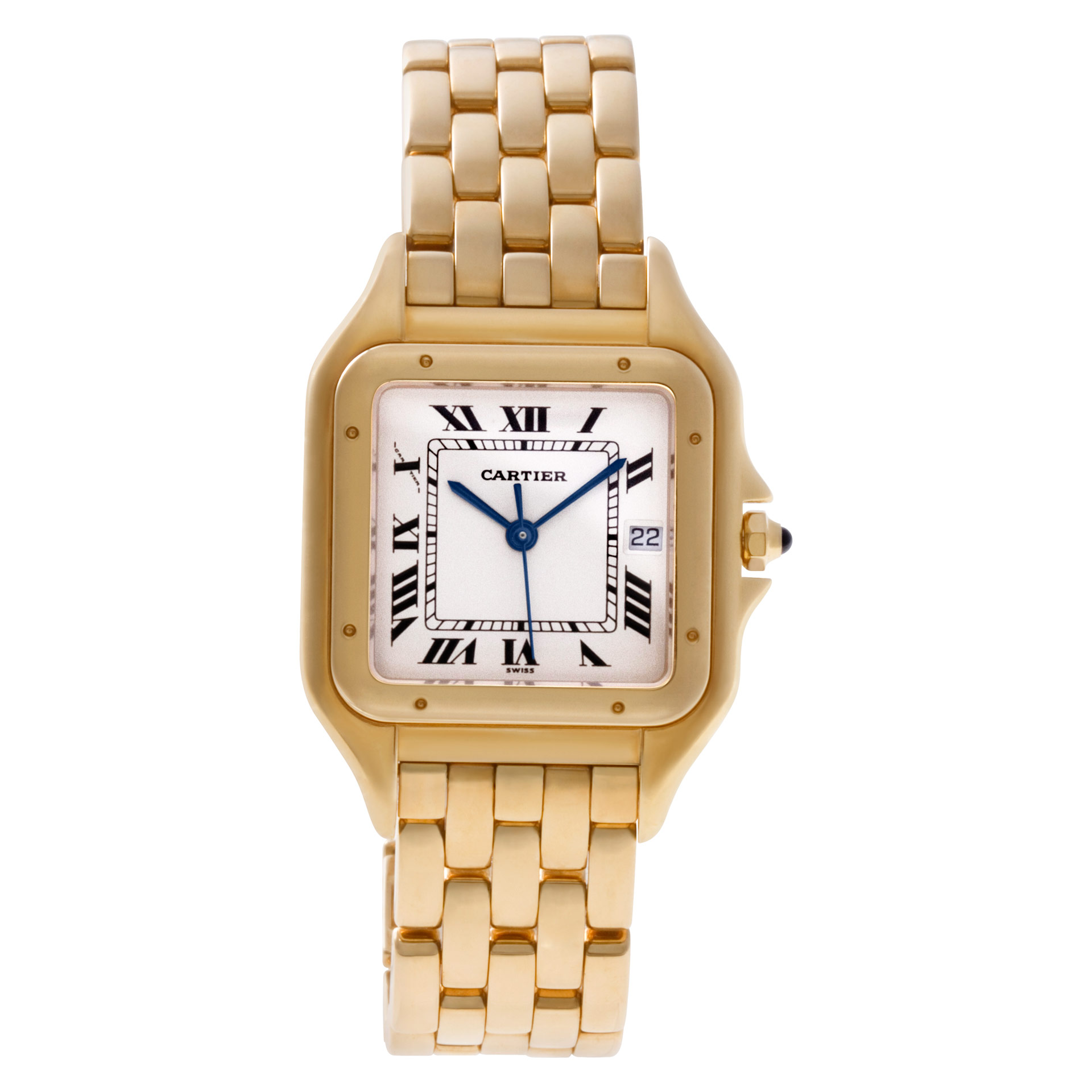Cartier Panthere 28mm 887968