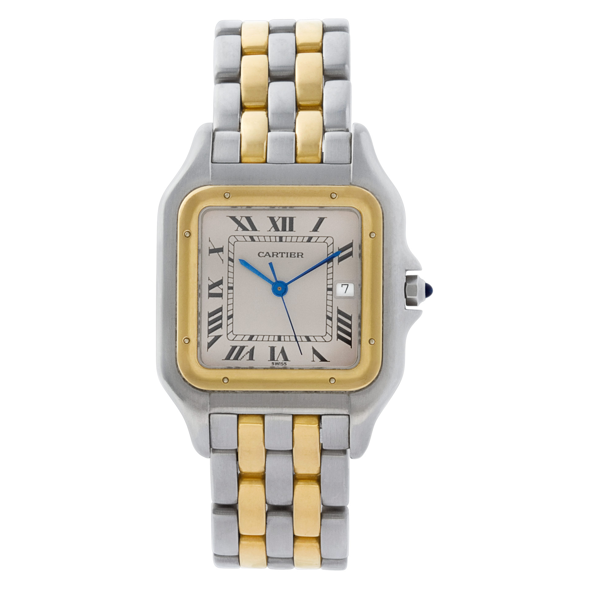 Cartier Panthere 29mm 187957