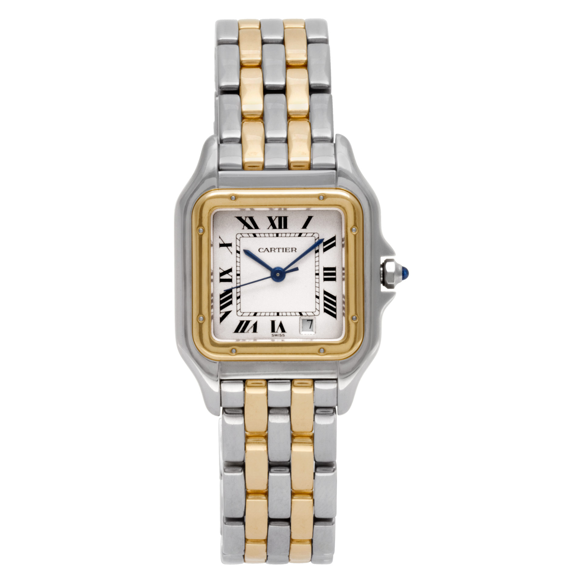 Cartier Panthere 26mm w25028b