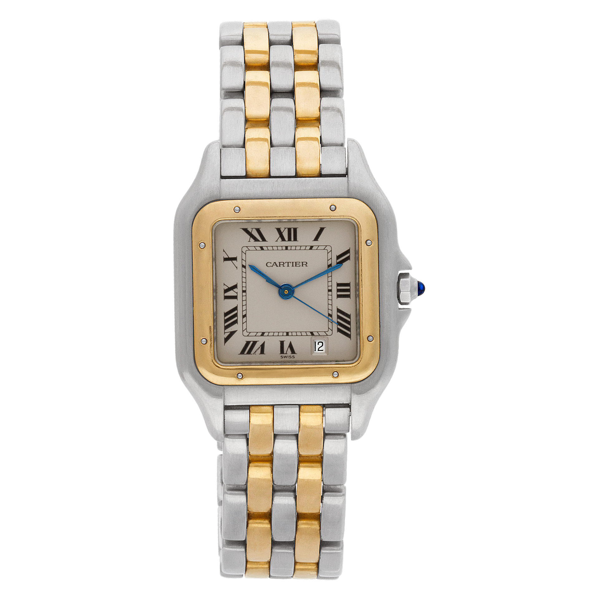 Cartier Panthere 26.5mm W25028B6
