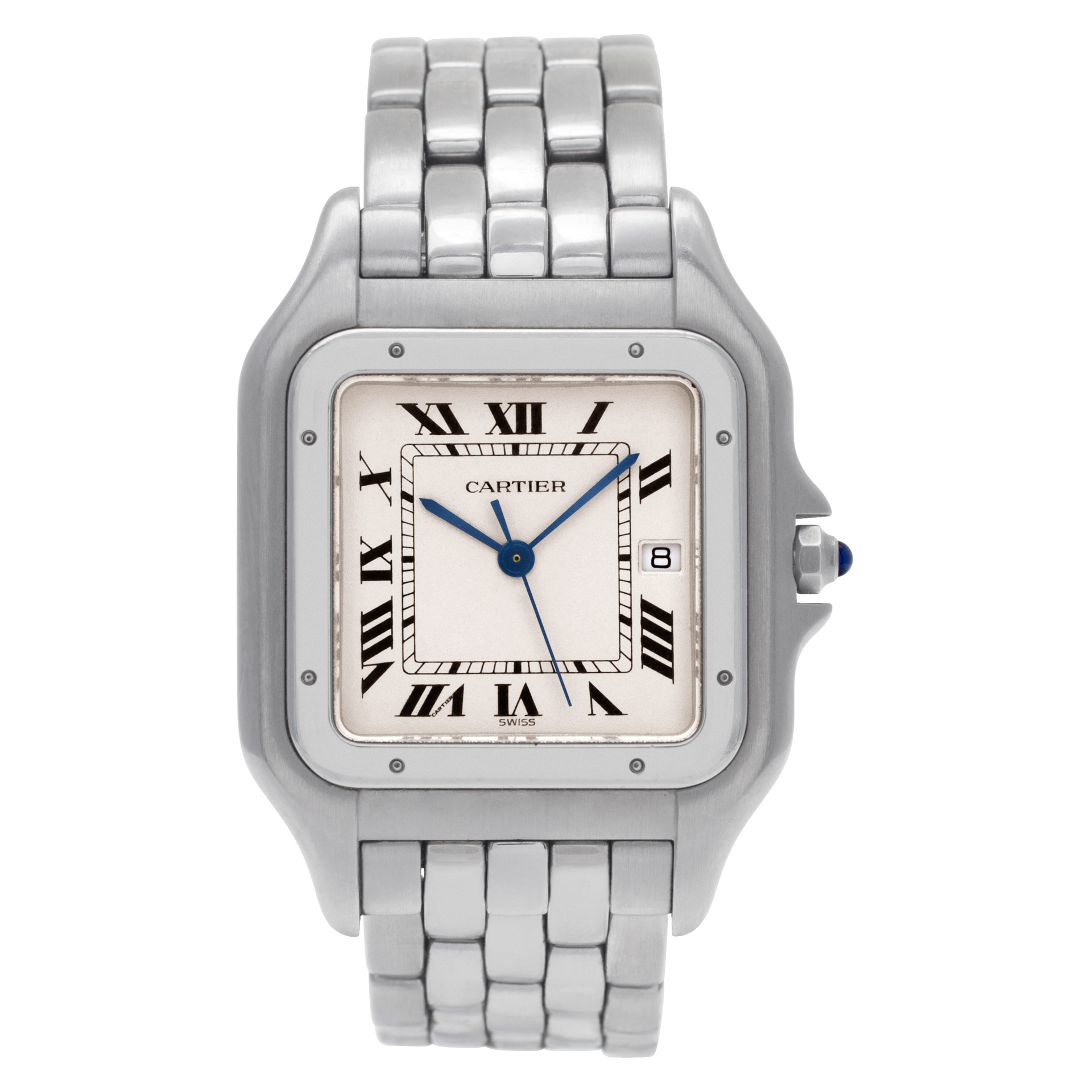Cartier Panthere 29.5mm W25032P5