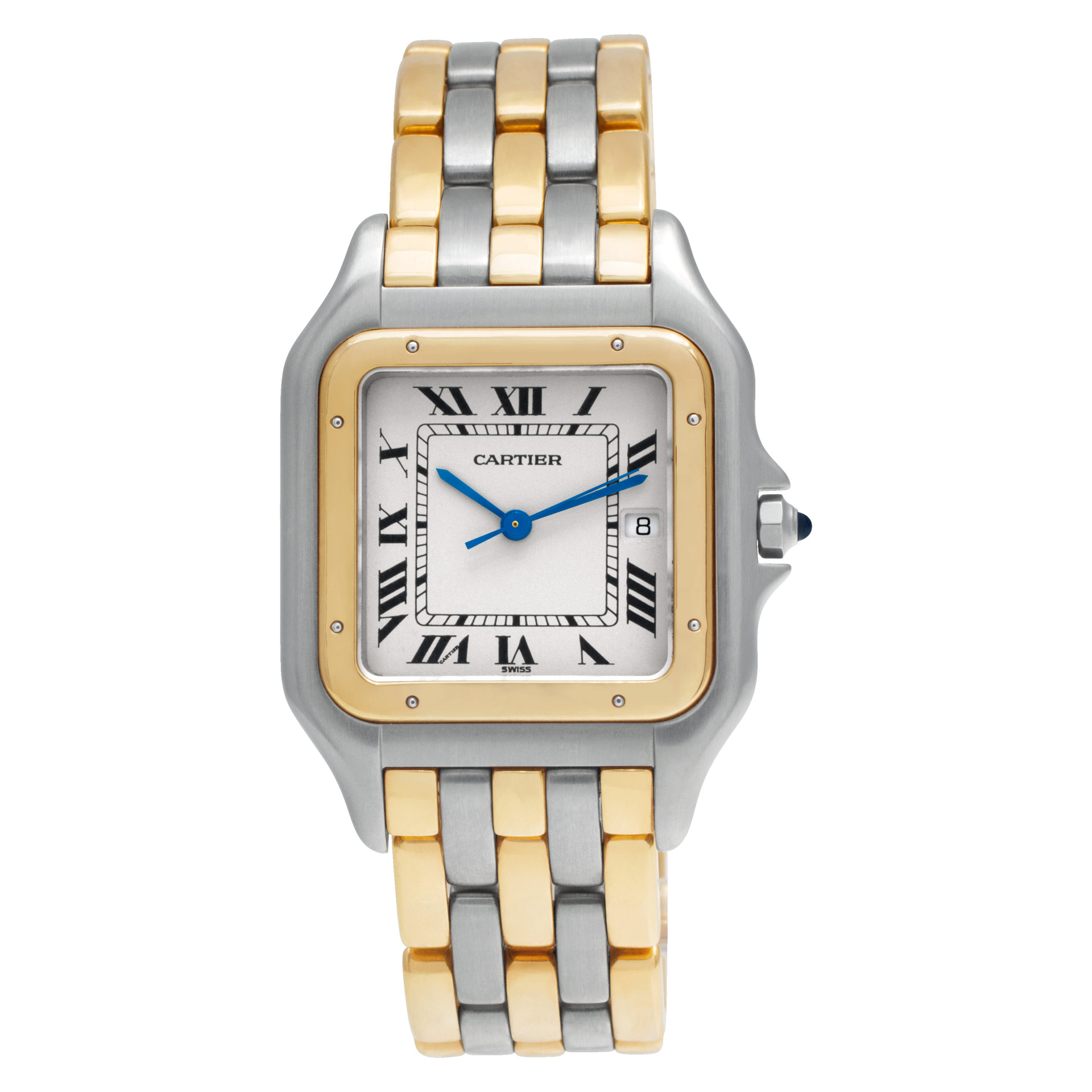 Cartier Panthere 29.5mm 187957
