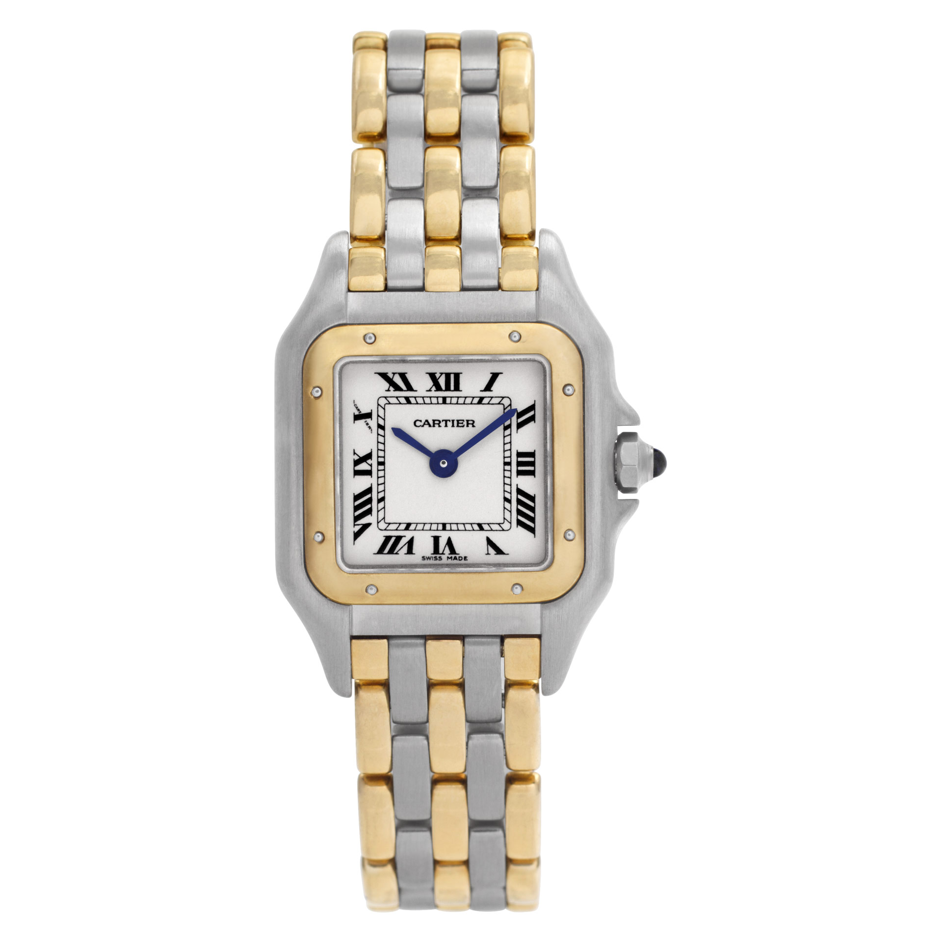 Cartier Panthere 22mm W25028B