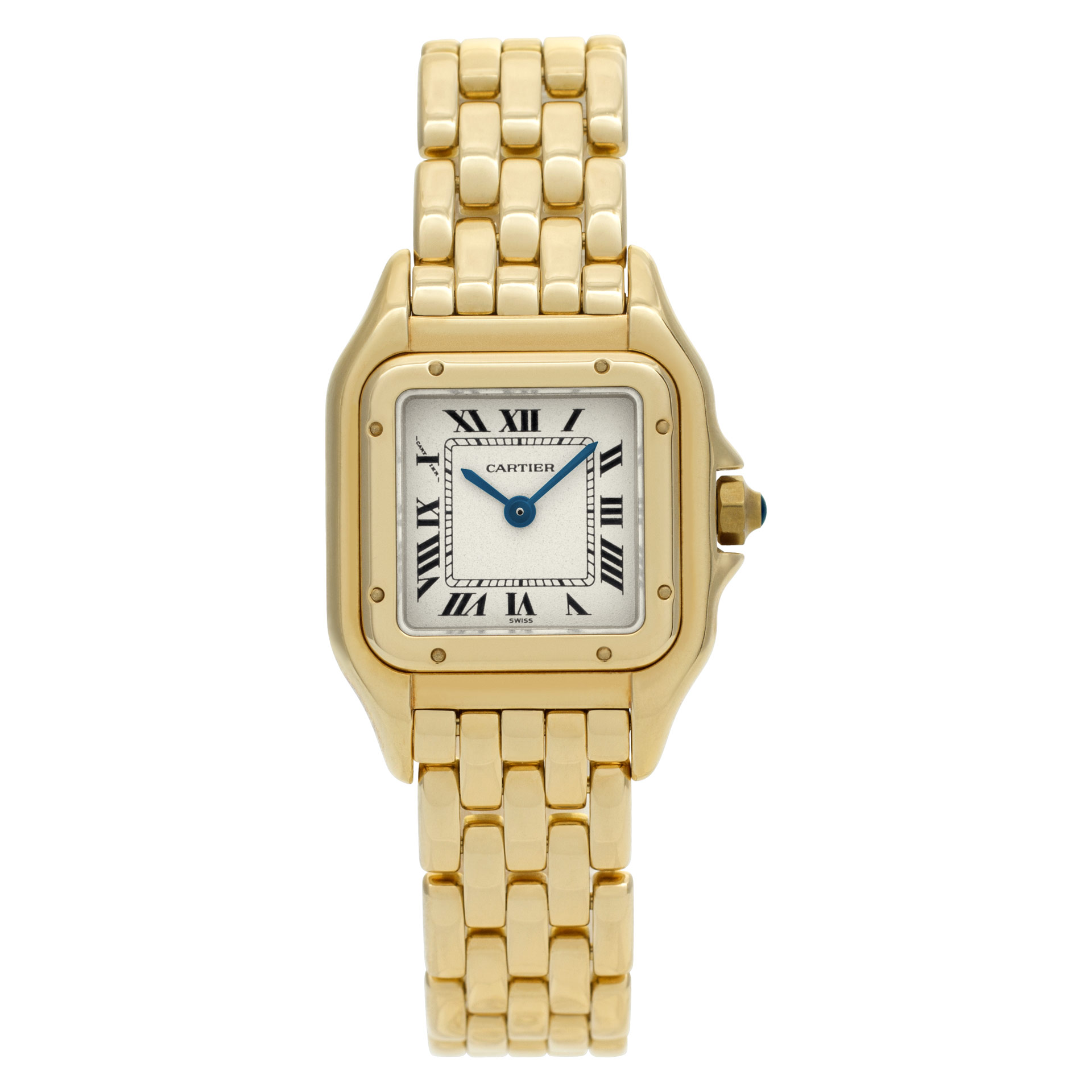 Cartier Panthere 22mm W25022B9
