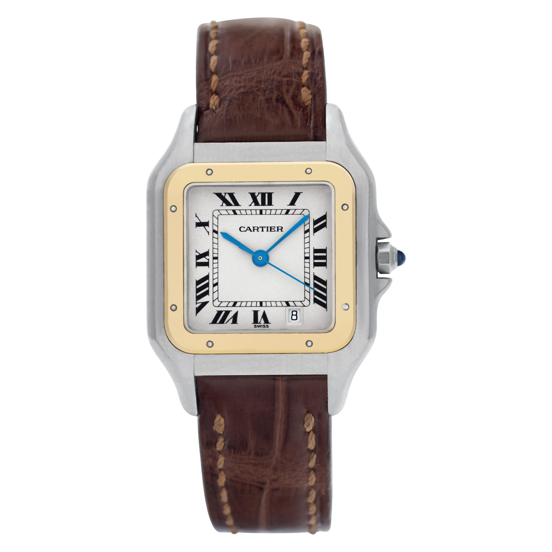 Cartier Panthere 26mm W25028B6