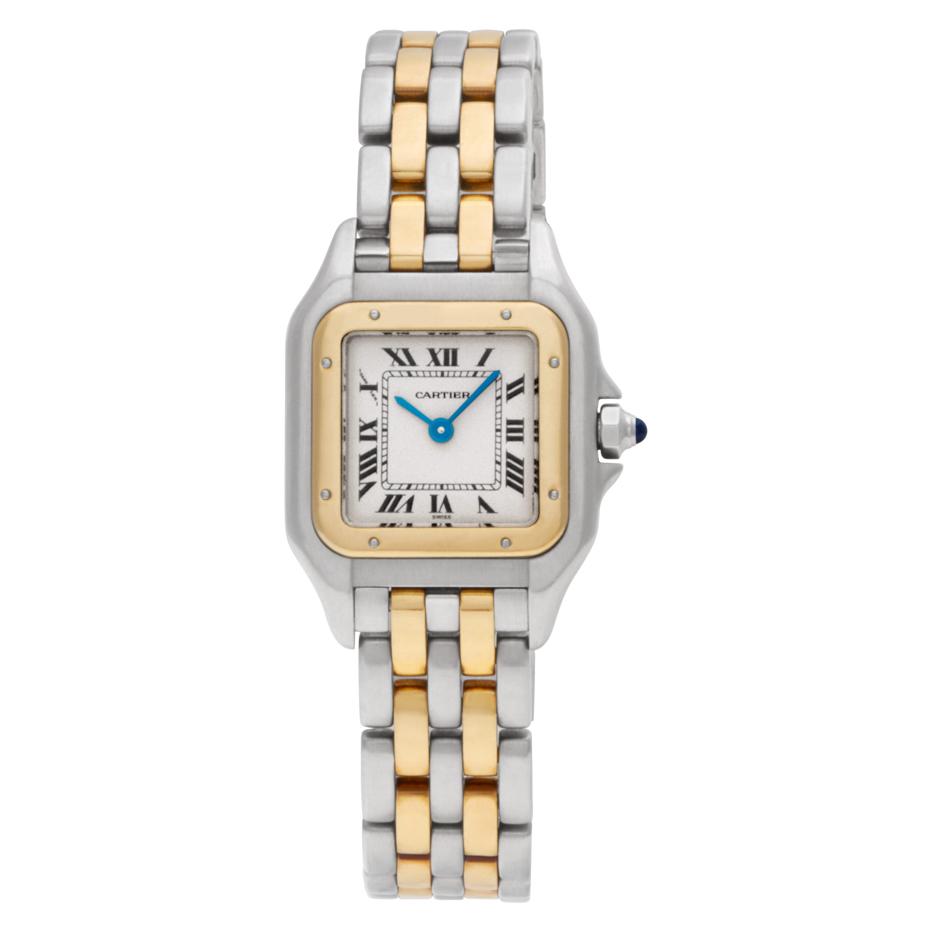 Cartier Panthere 22mm 026377