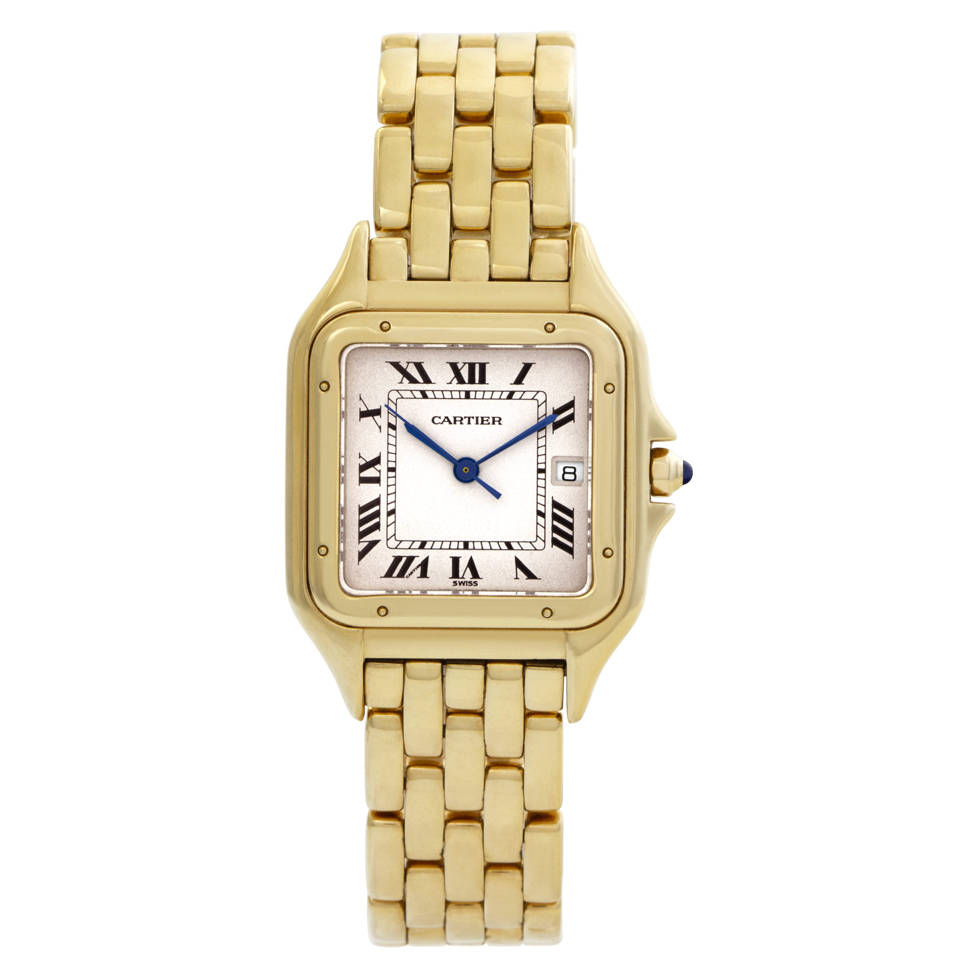 Cartier Panthere 27mm w25014B9