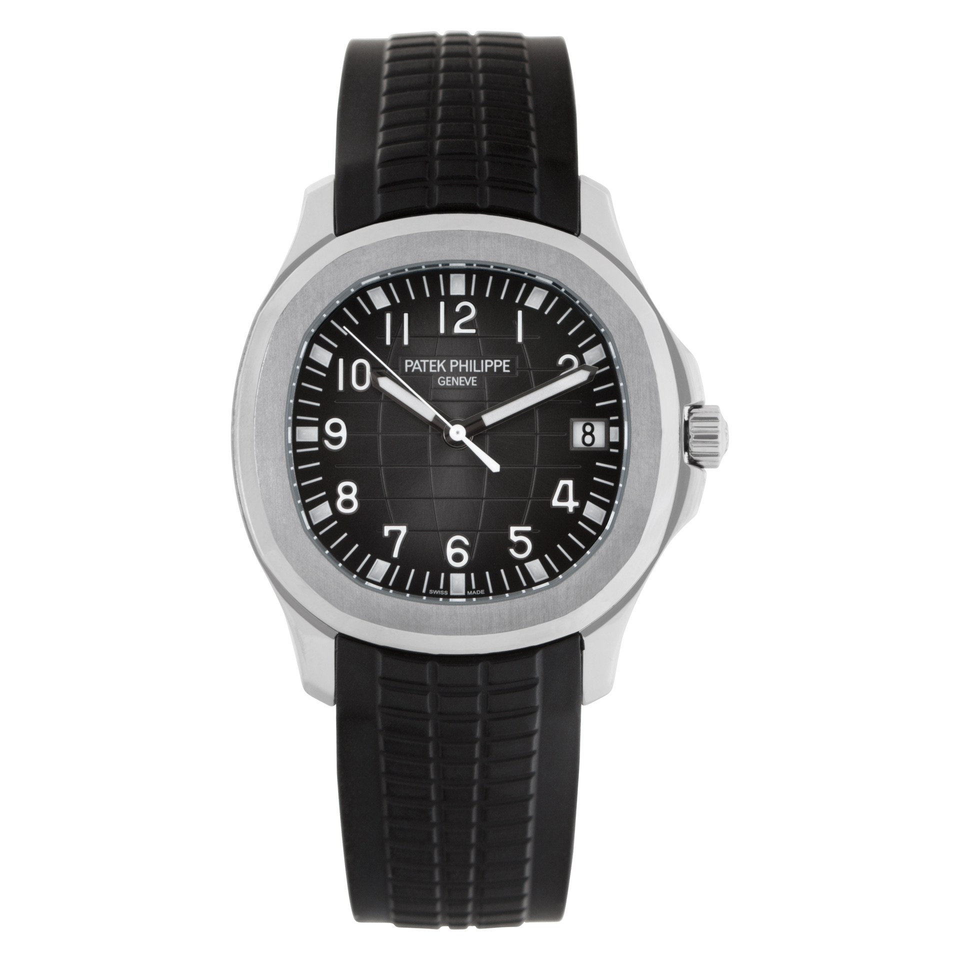 Patek Philippe Aquanaut 40mm 5167a-001 (Watches)