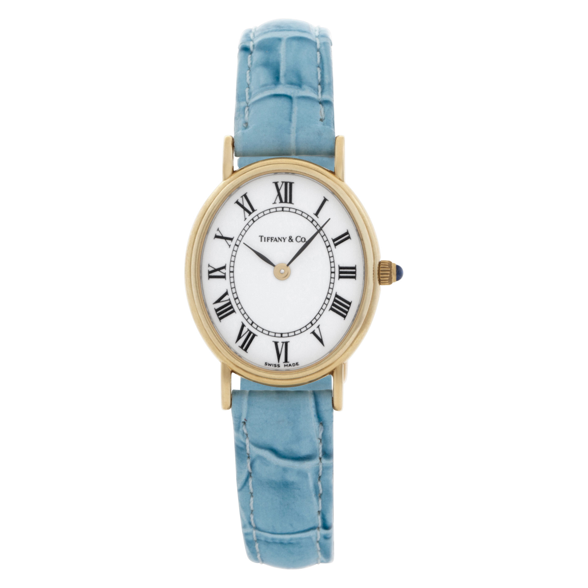 Tiffany & Co. Classic 23mm (Watches)