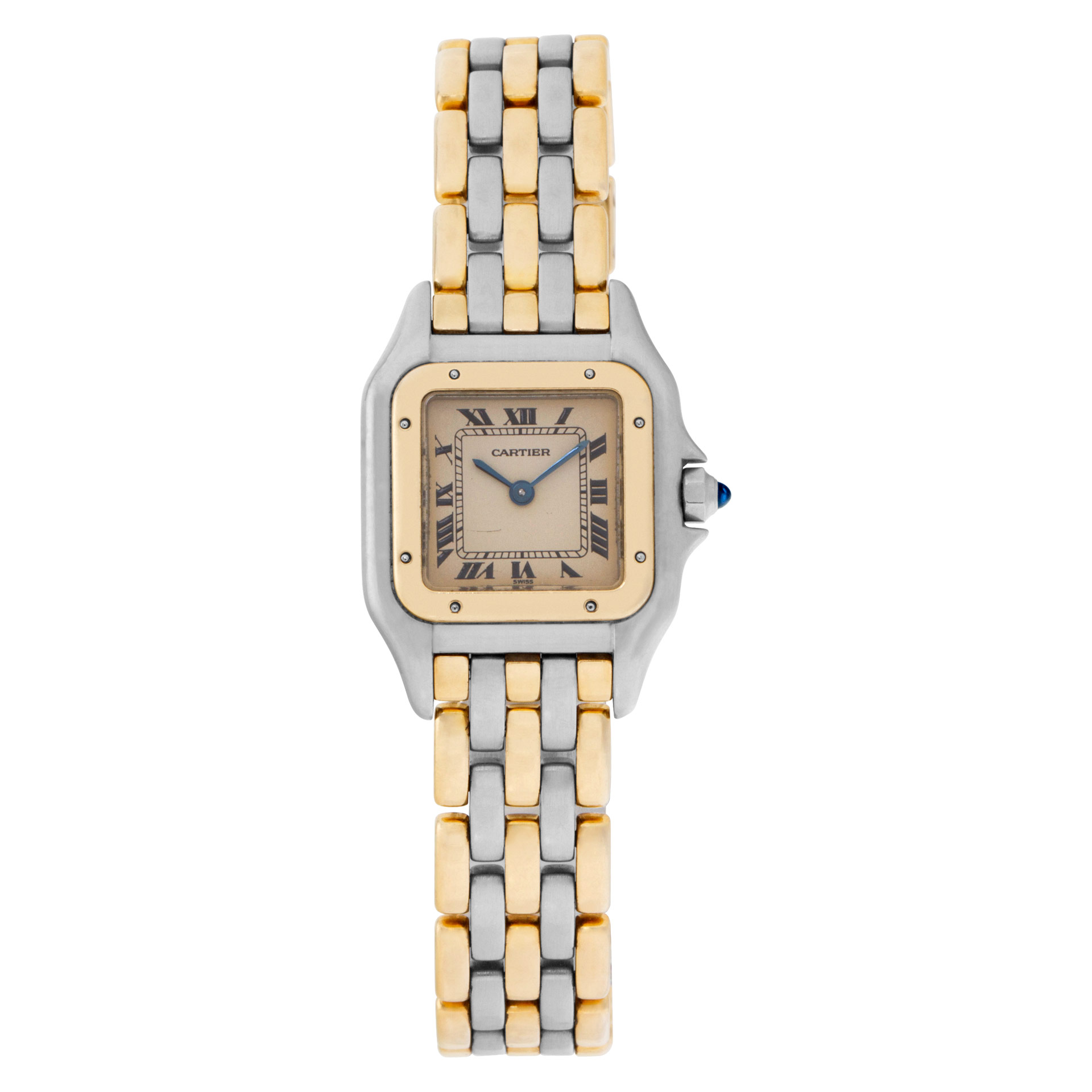 Cartier Panthere 22mm W25029B6