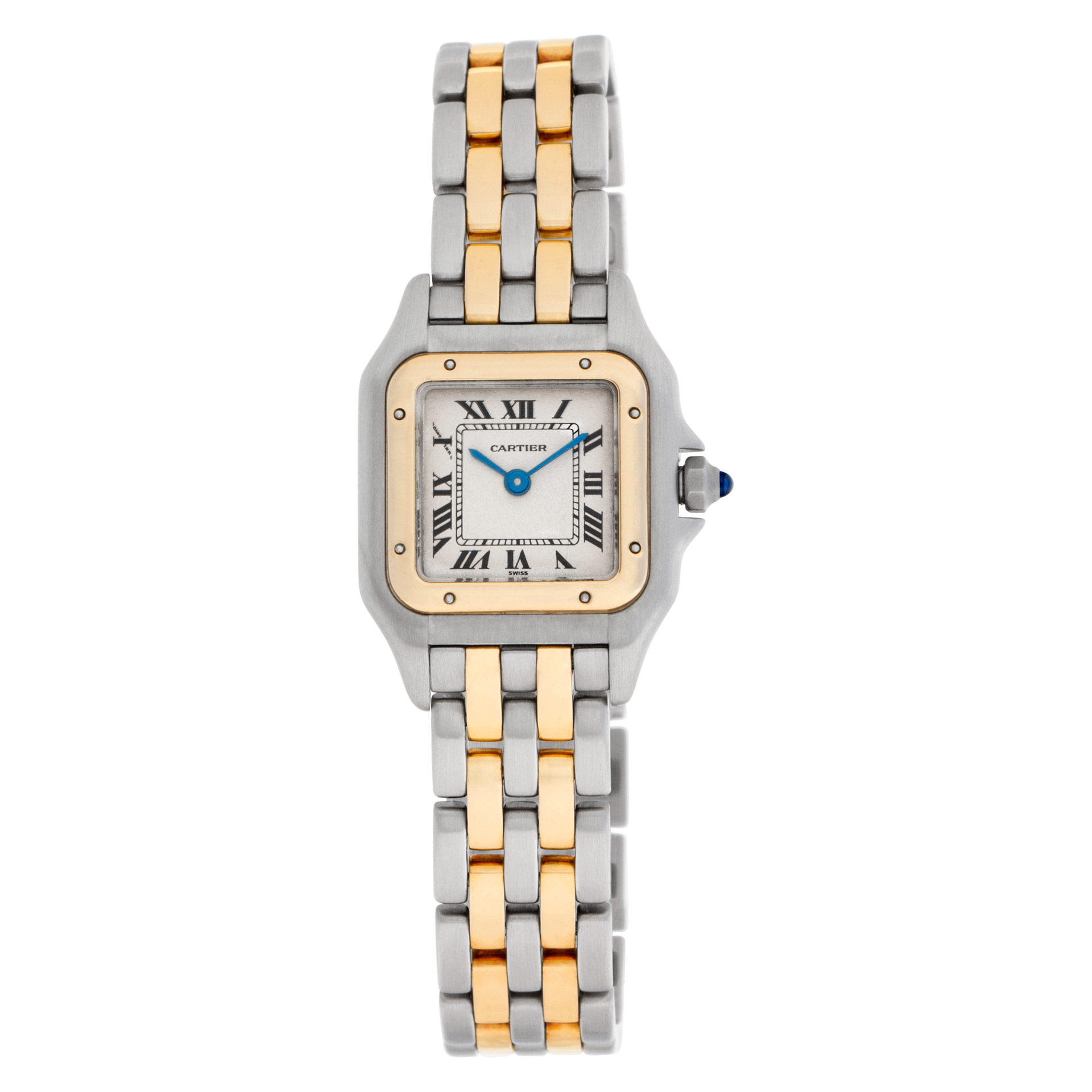 Cartier Panthere 22mm 026377 (Watches)