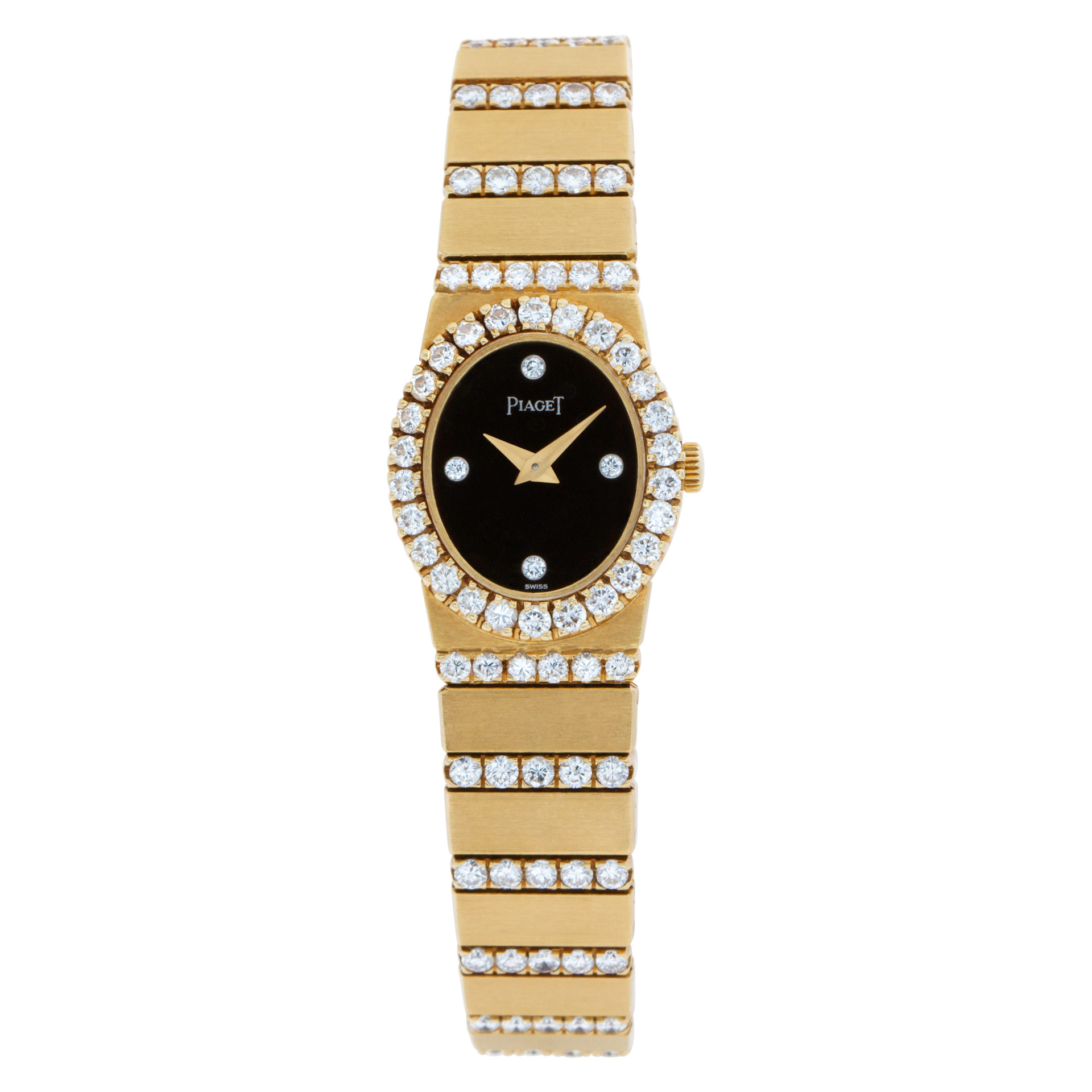 Piaget Polo 19mm 8326 c 606