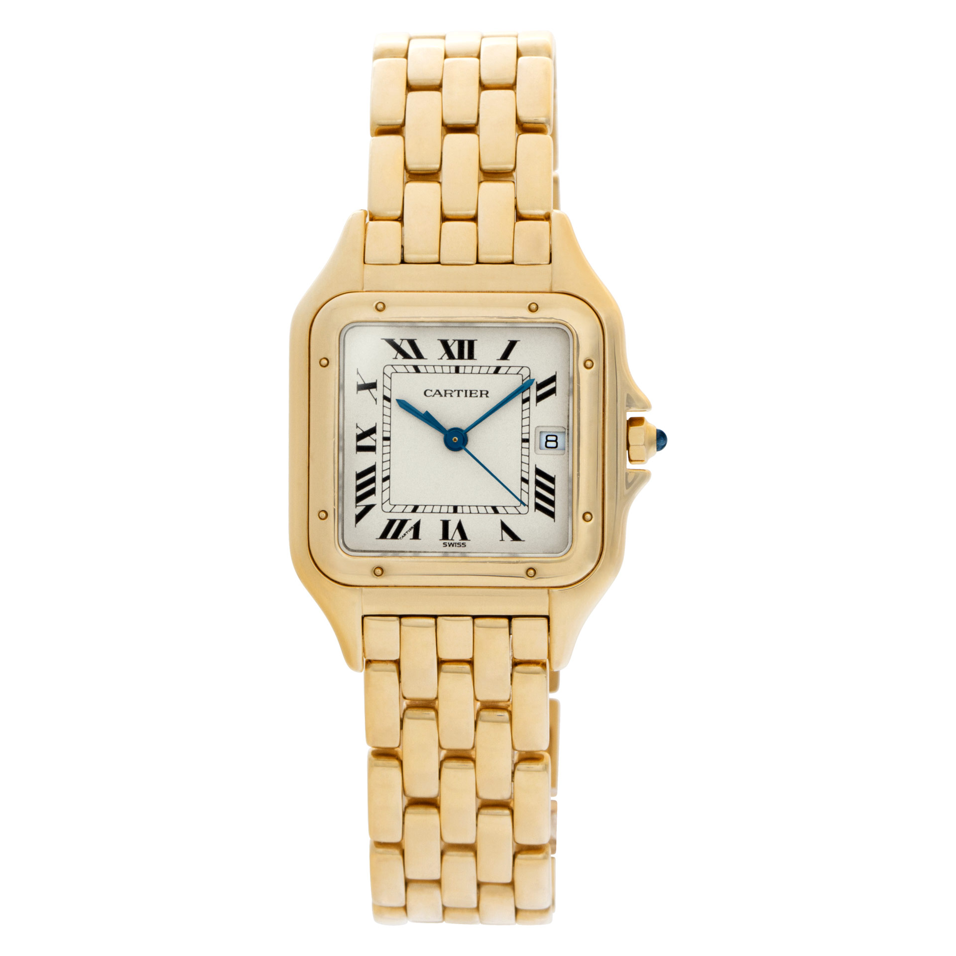 Cartier Panthere 27mm WGPN0009 (Watches)