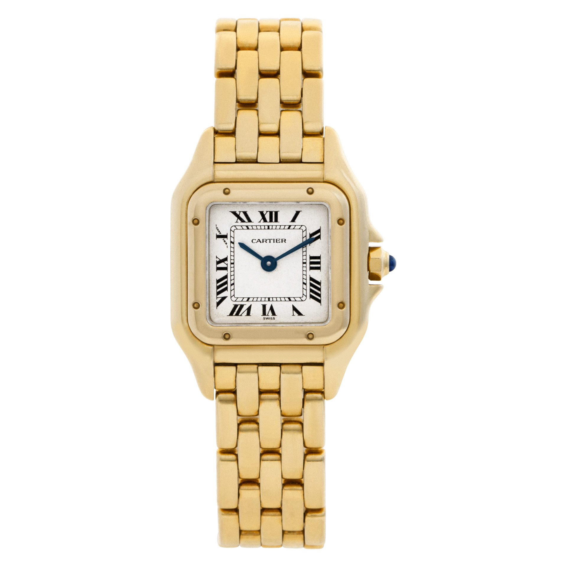 Cartier Panthere 21.5mm 8057917 (Watches)