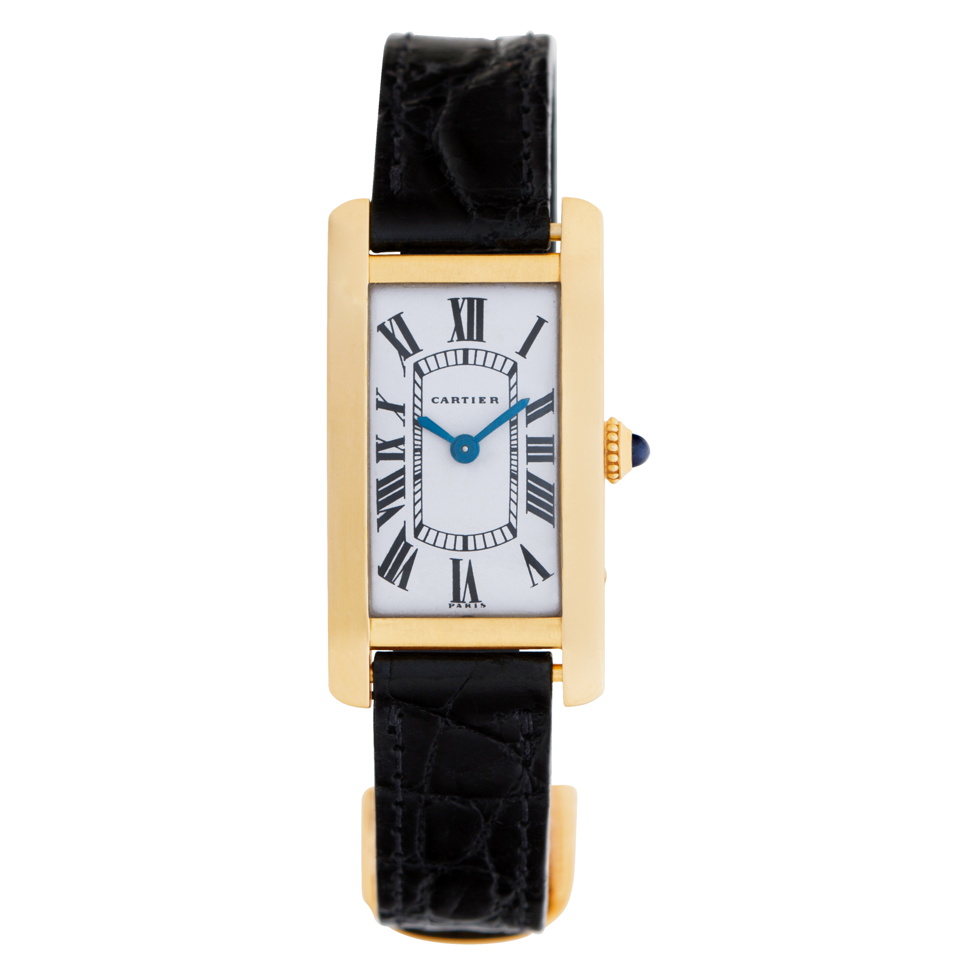 Cartier Tank Americaine 18mm (Watches)