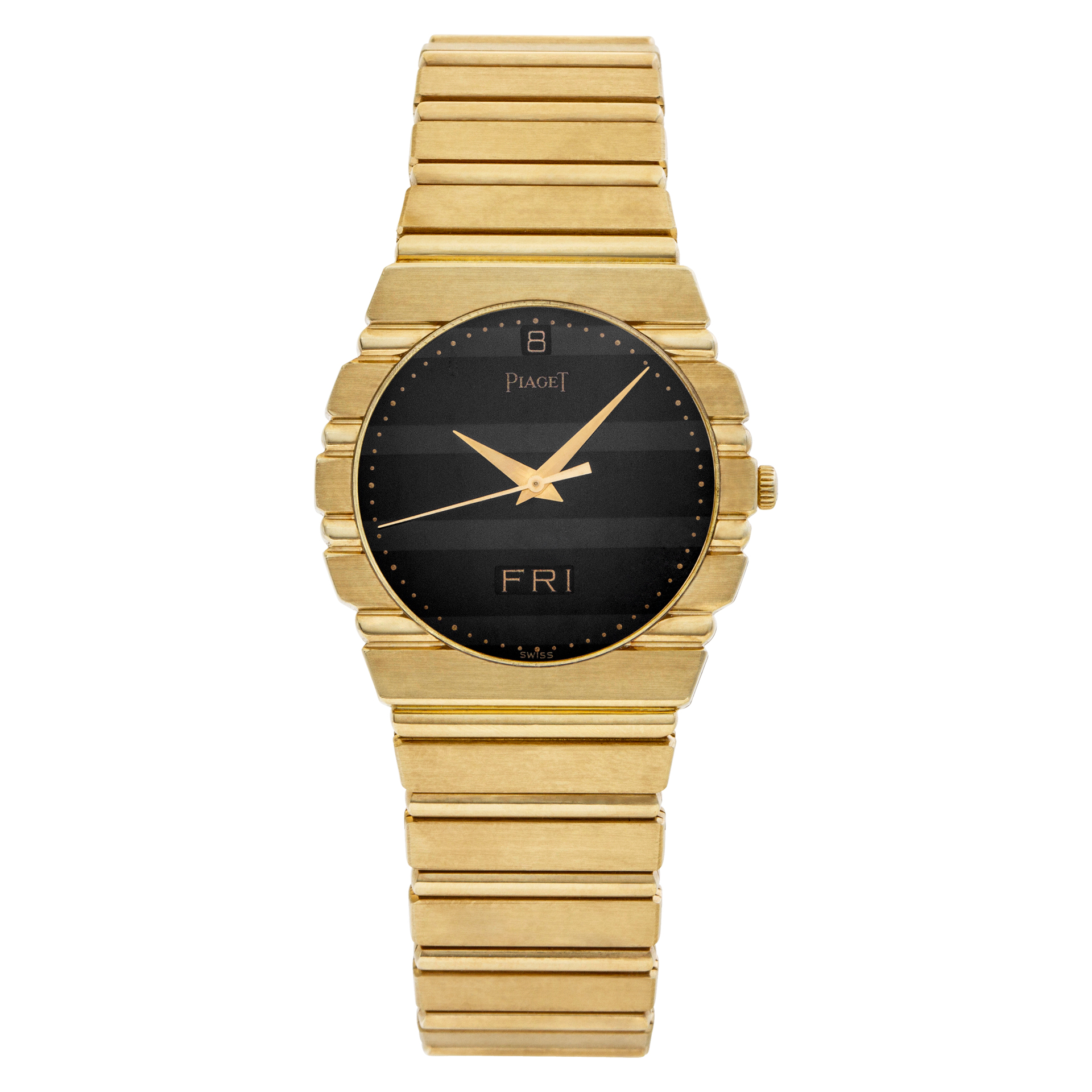 Piaget Polo 31.5mm 15562 C 701
