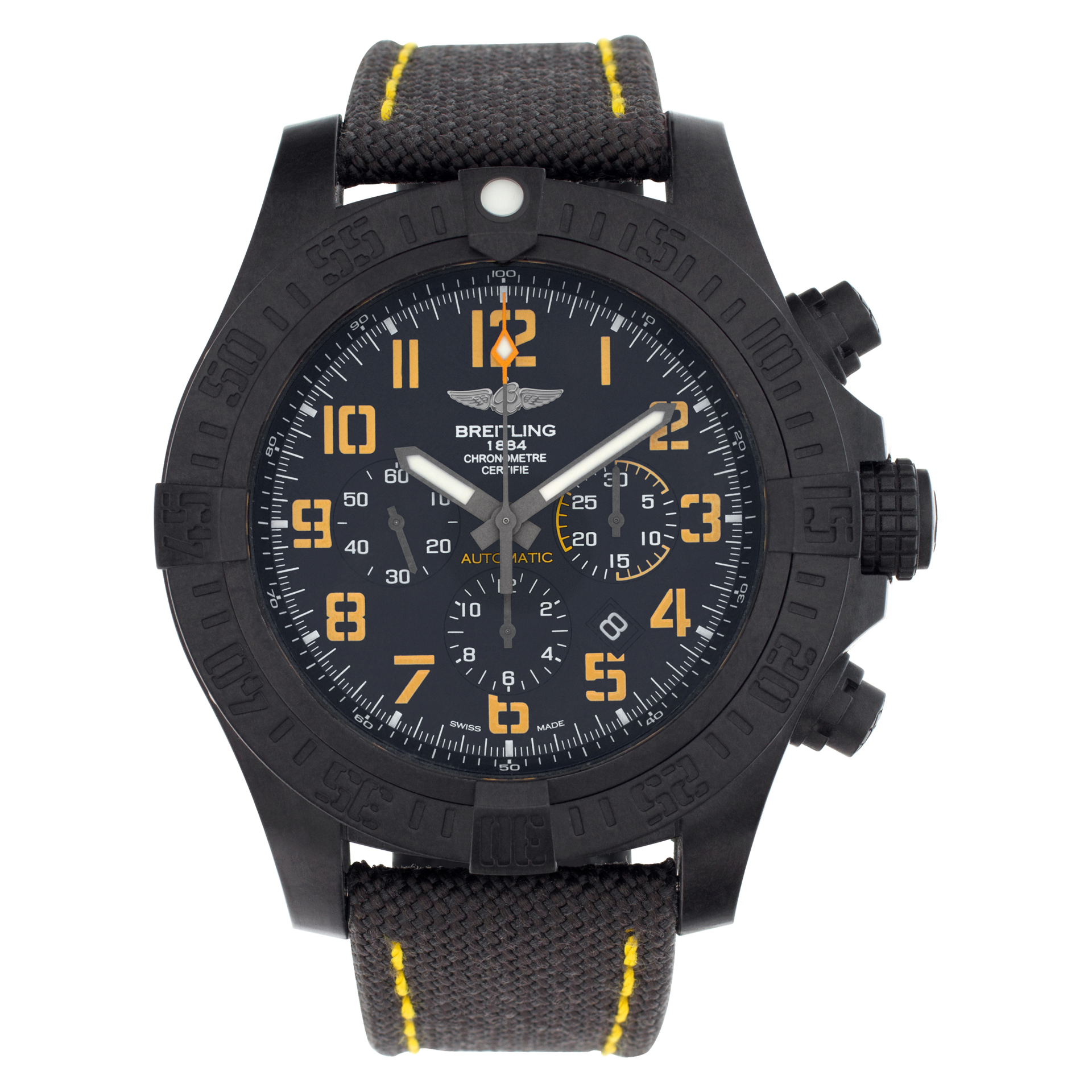 Breitling Avenger 50mm XB0170 (Watches)
