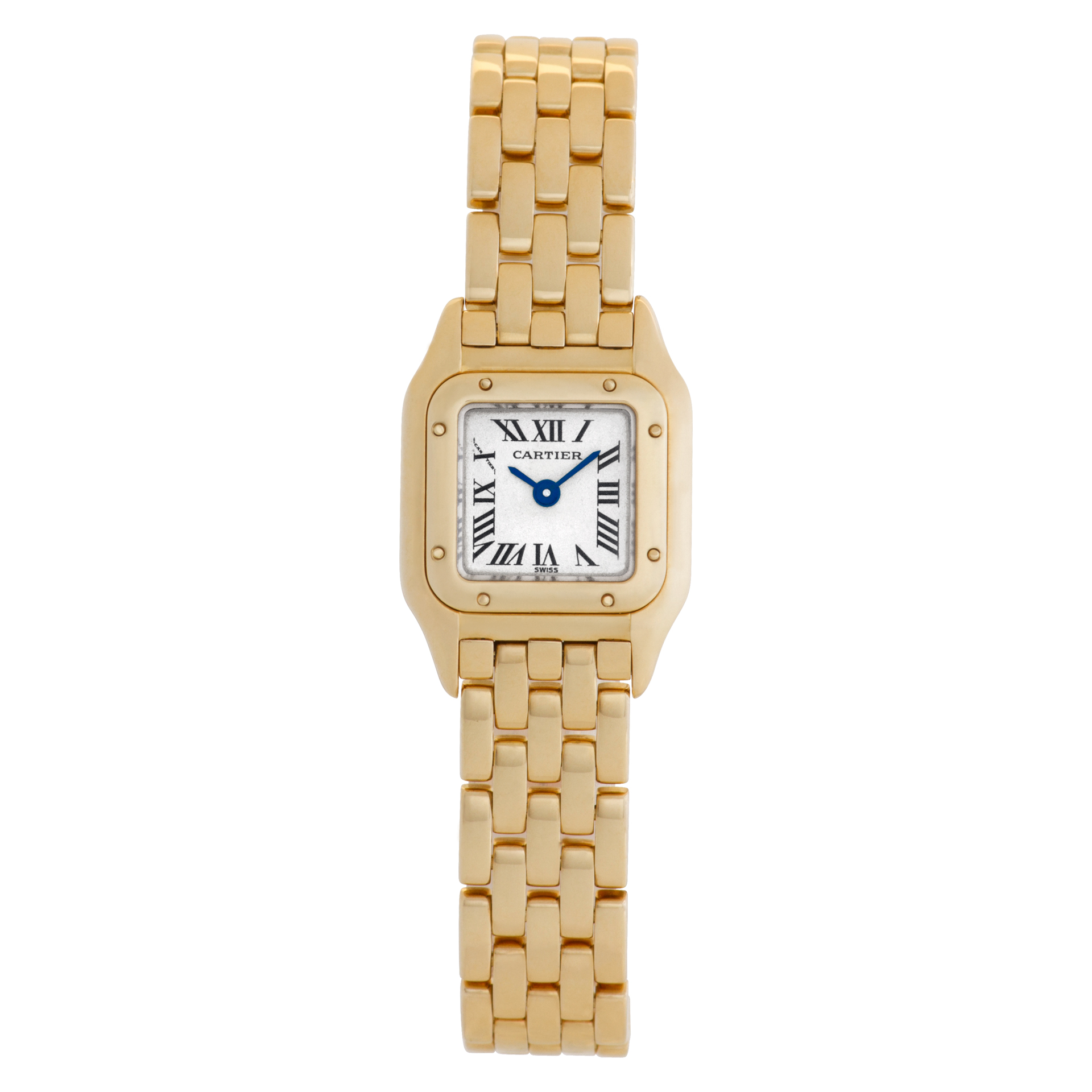 Cartier Panthere 17mm W25034B9