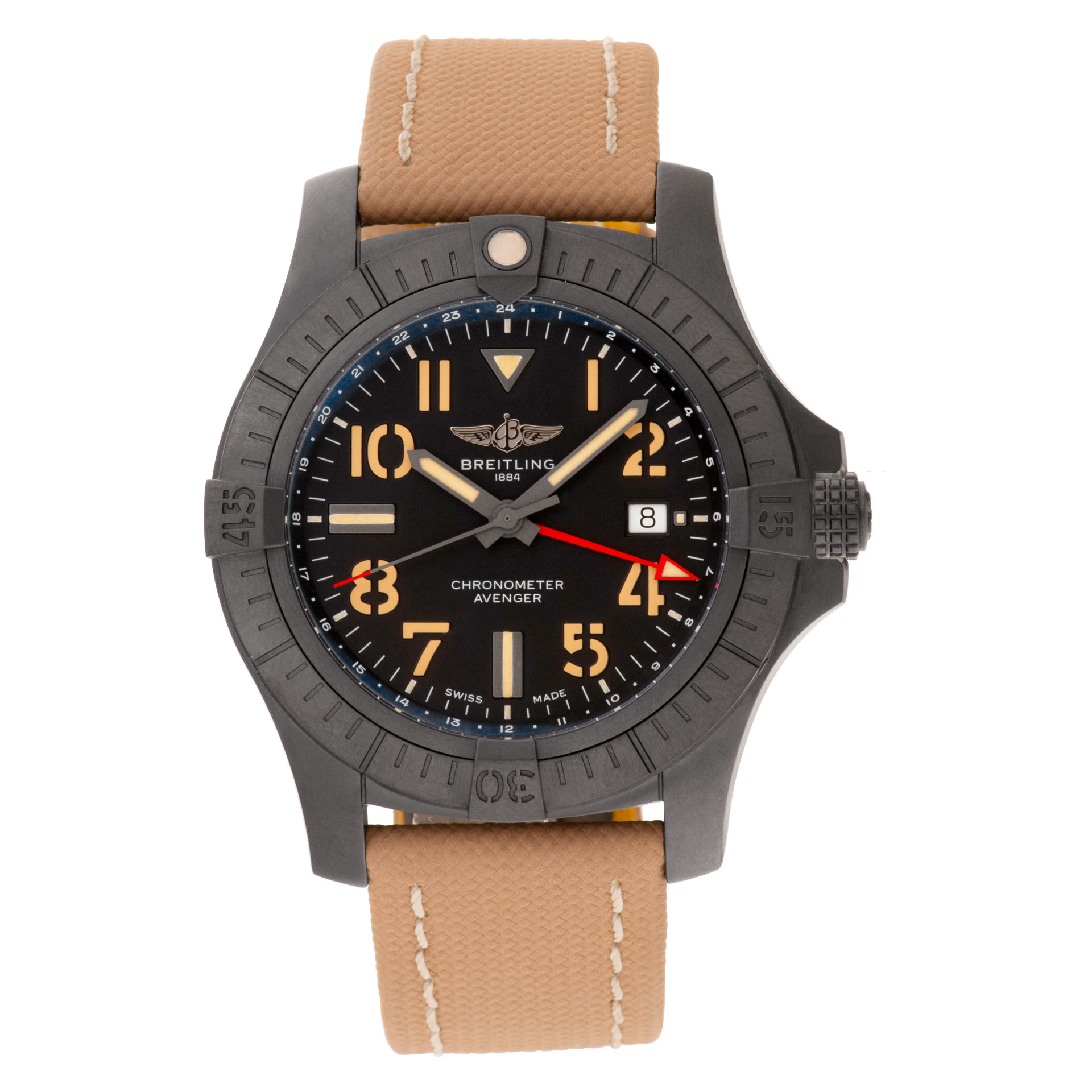 Breitling Avenger 44mm V32395 (Watches)