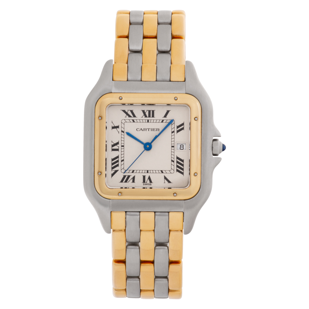 Used Cartier Watches for Men and Women 