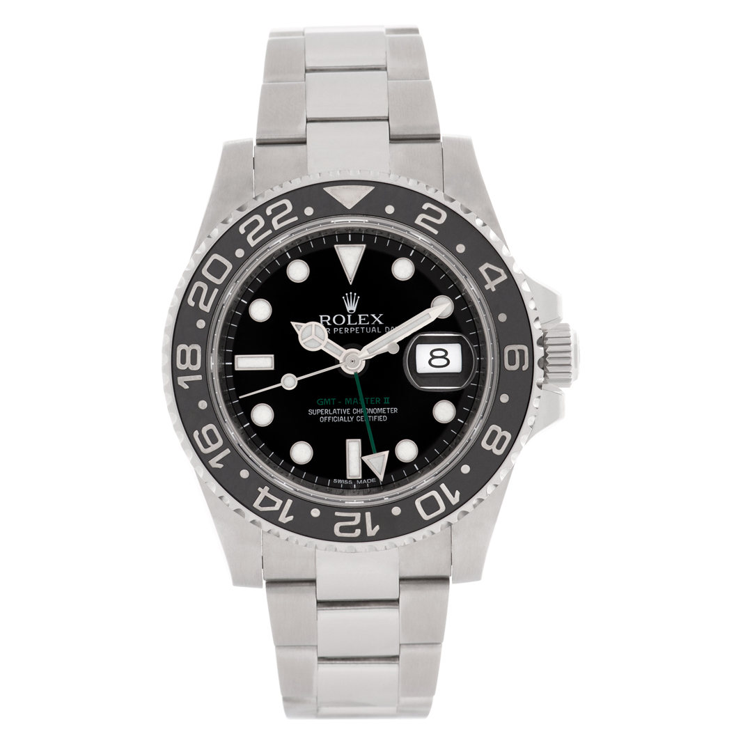 Used Rolex Watches Certified Pre-Owned 