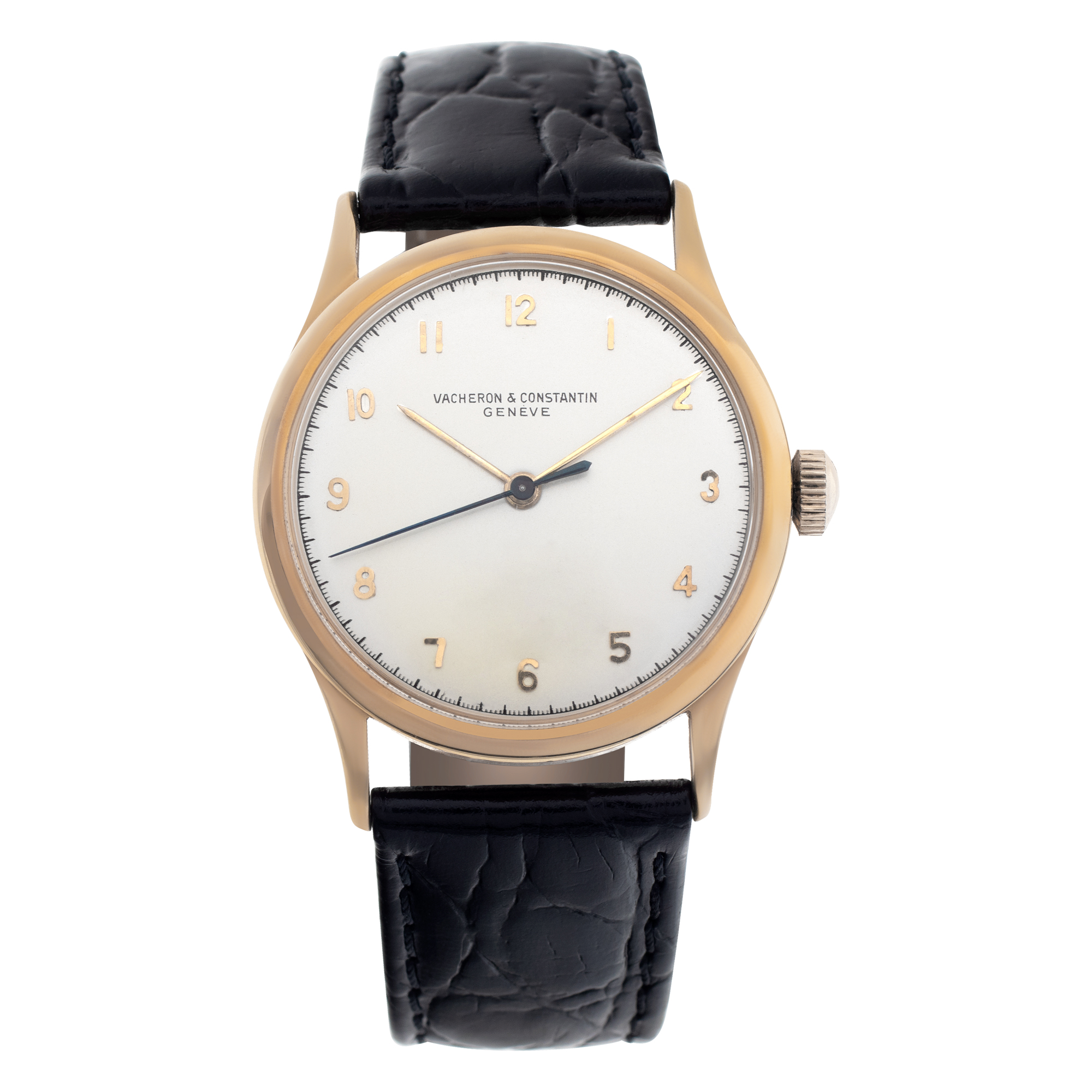 Vacheron Constantin Classic 33.5mm (Watches)