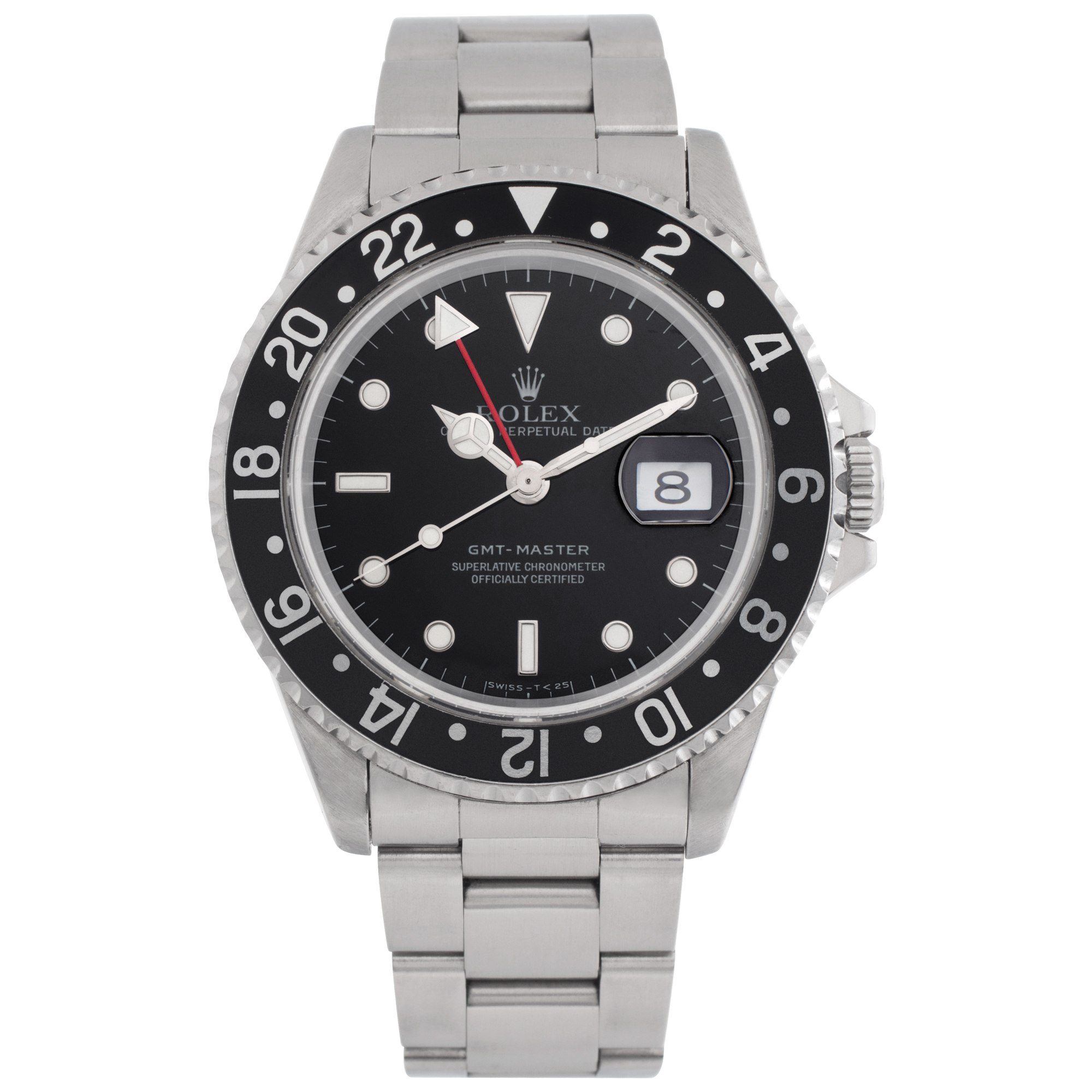 Rolex GMT-Master 40mm 16700 (Watches)