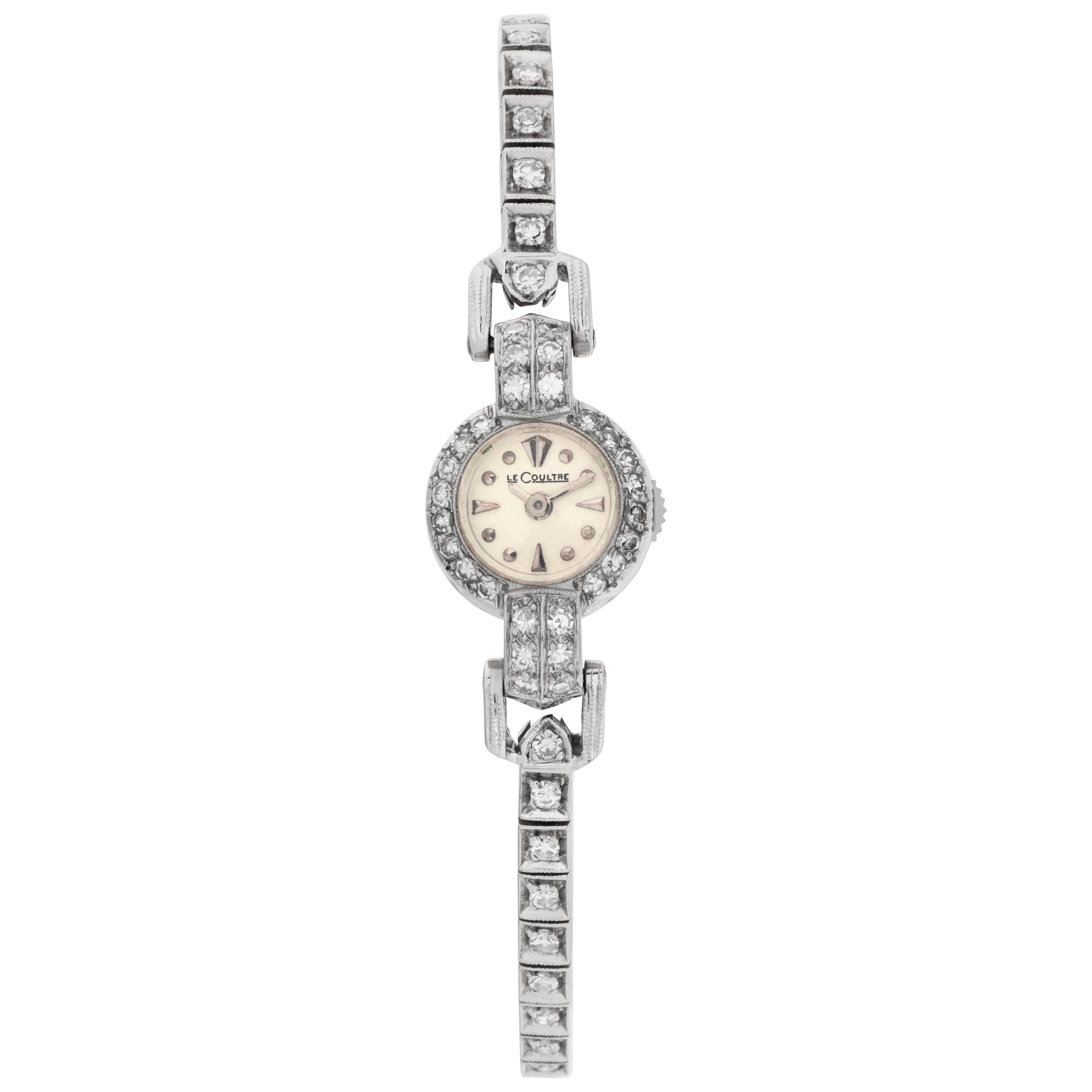 Used Vintage Watches - Certified Pre-Owned | Gray & Sons Jewelers 
