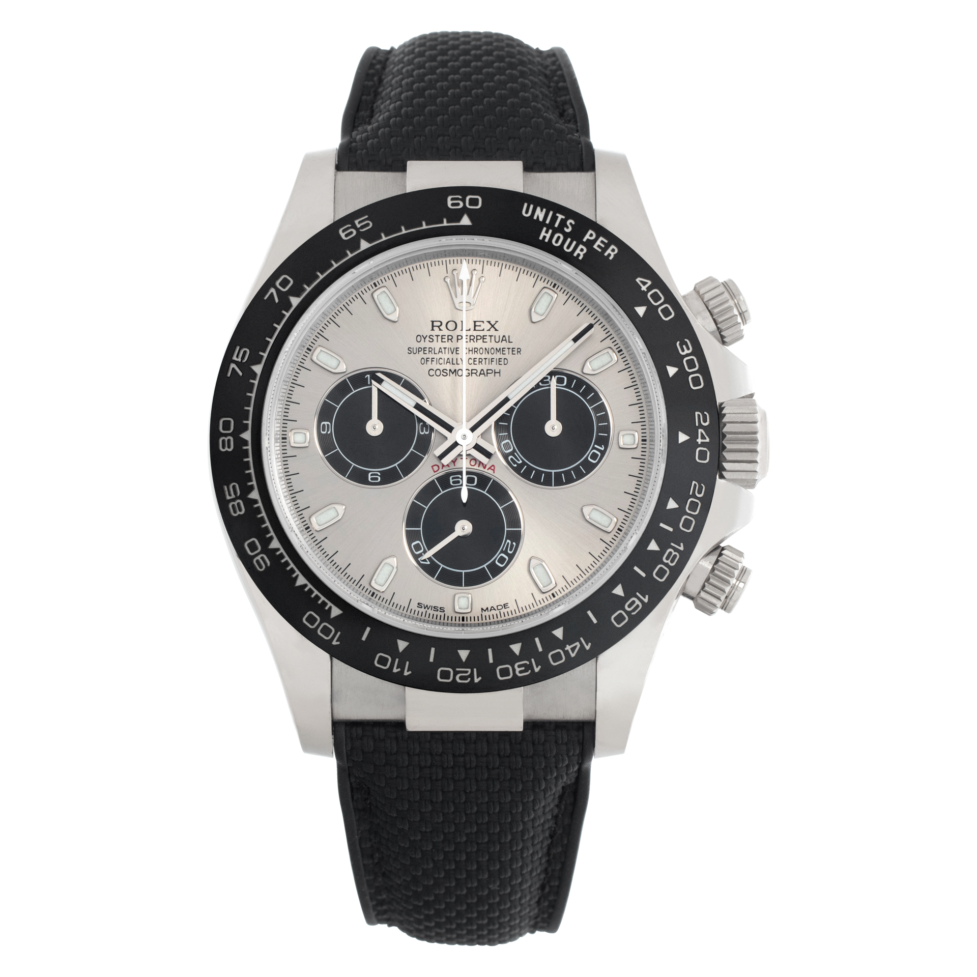Rolex Daytona 40mm 116519LN (Watches)