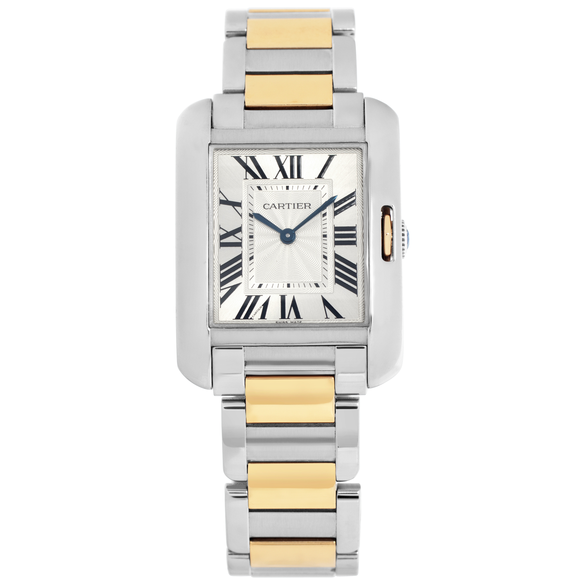 Cartier    Tank Anglaise 26mm w5310043