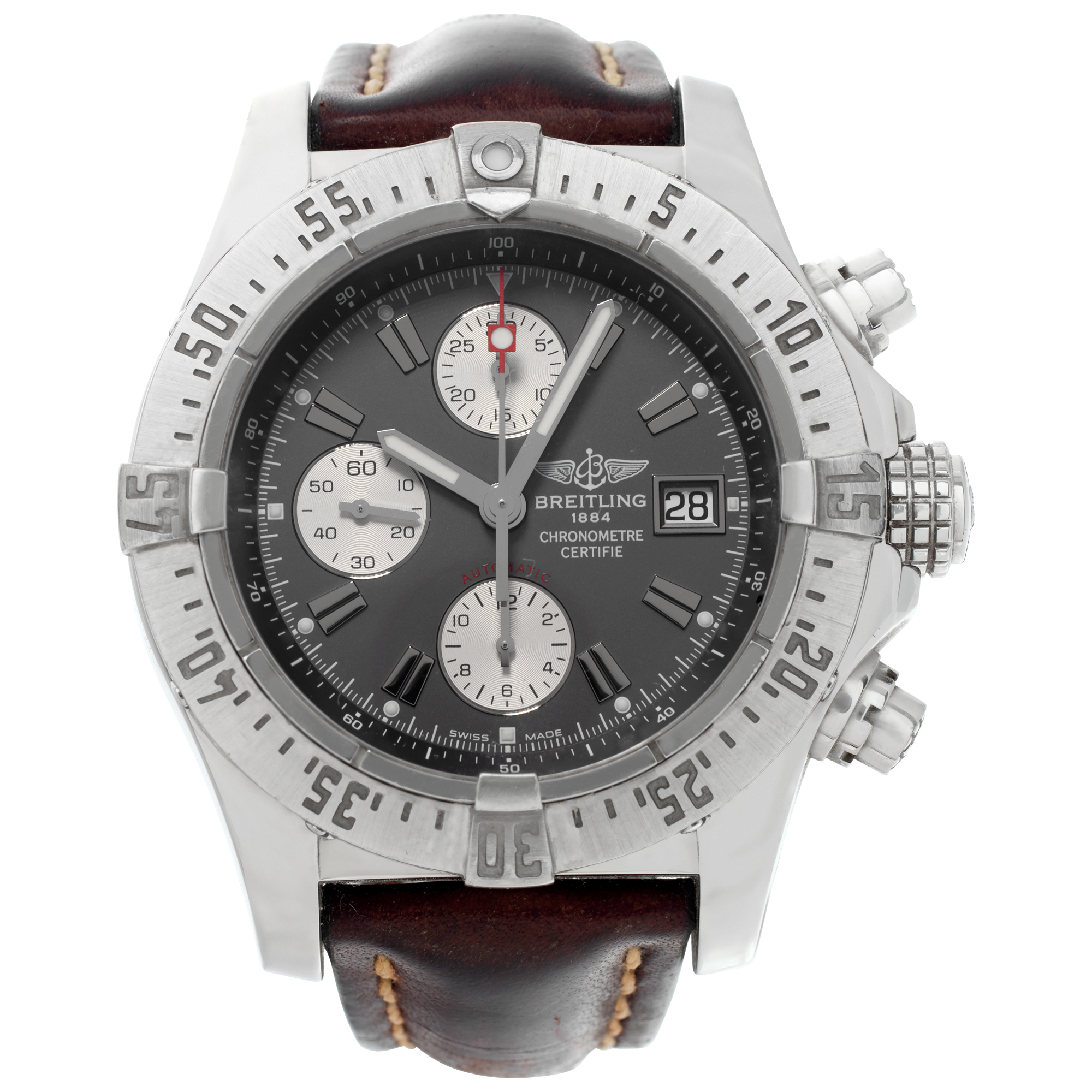 Breitling Avenger 45mm a13380 (Watches)