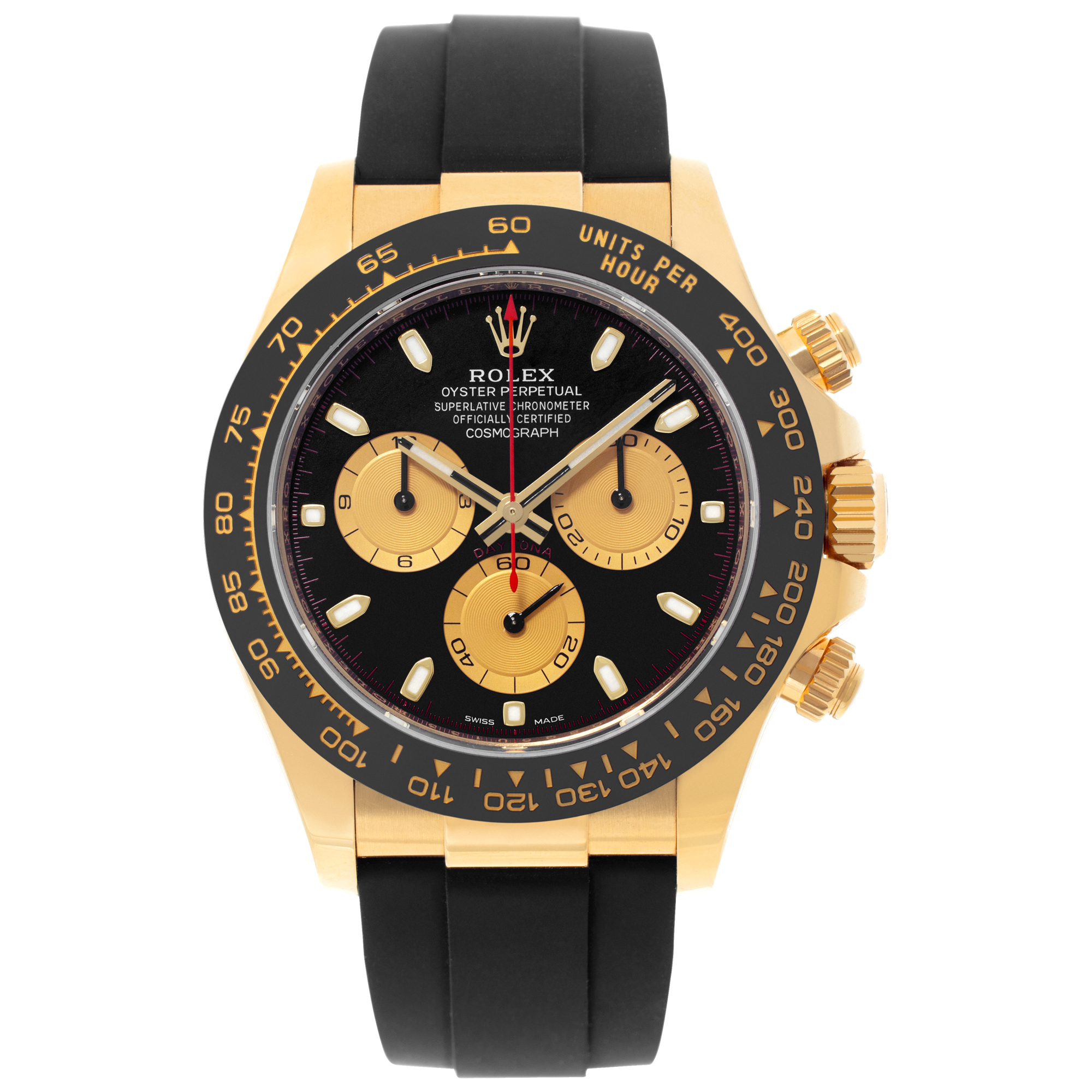 Rolex Daytona 40mm 116518LN (Watches)