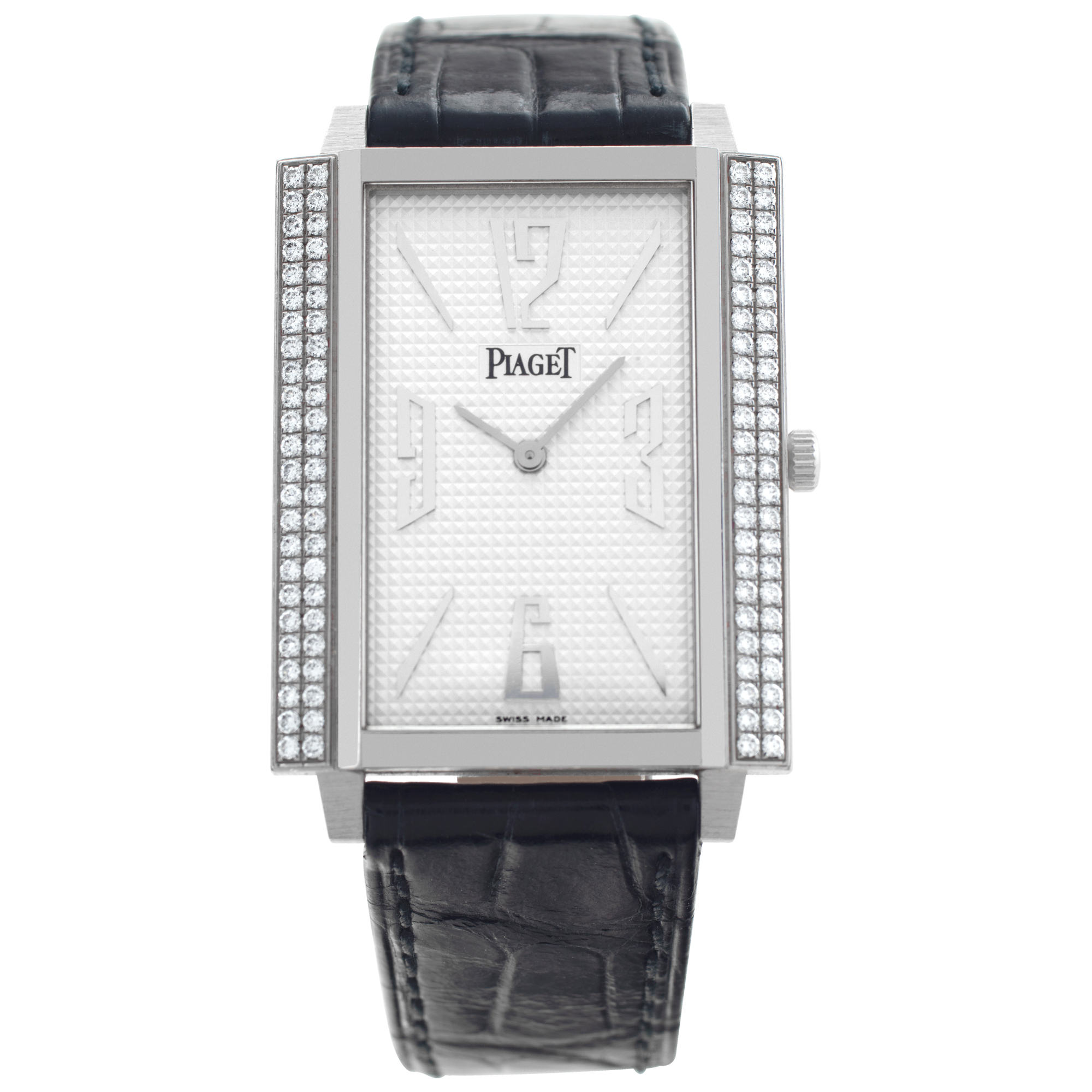 Piaget Black Tie 28mm P10098 (Watches)