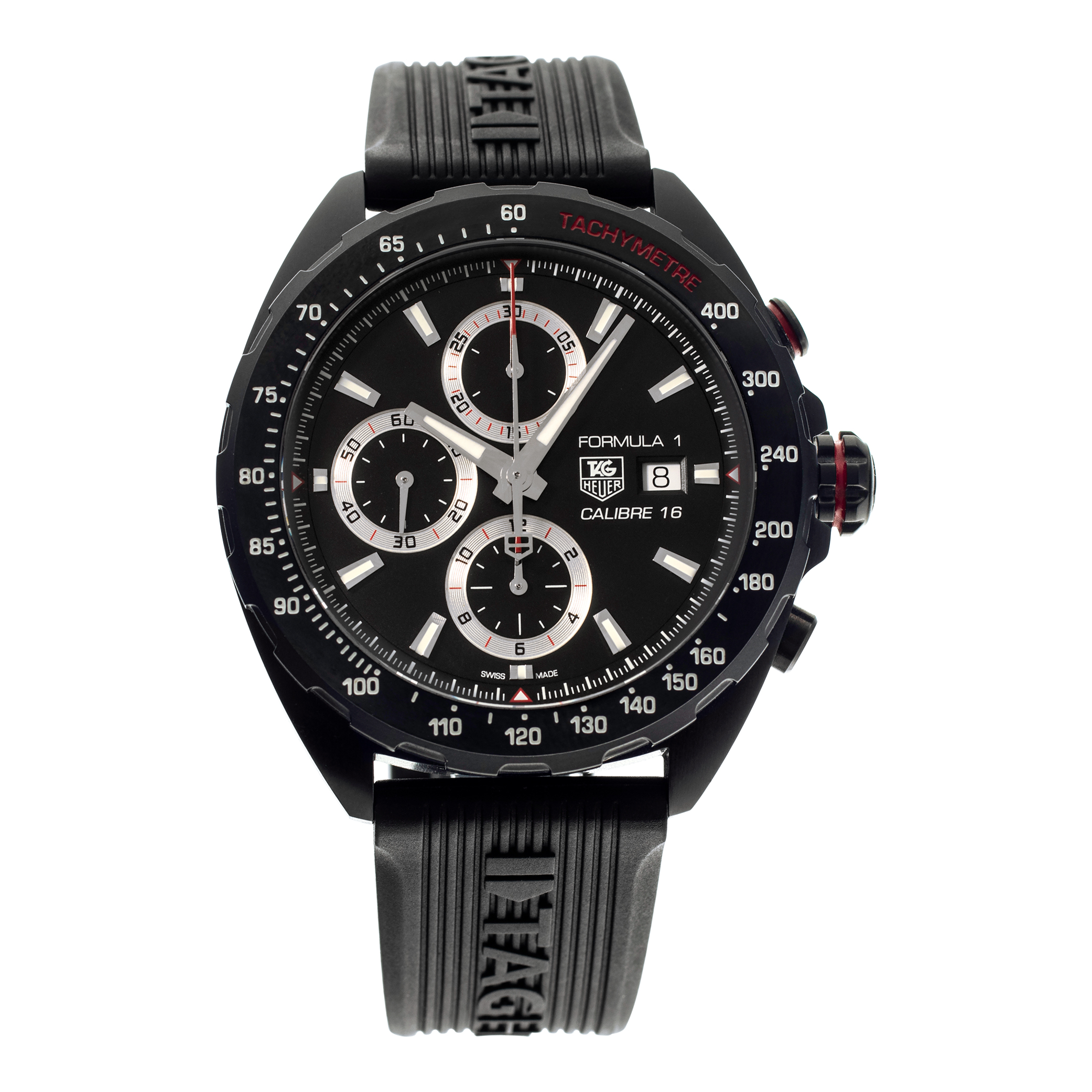 Tag Heuer Formula 1 44mm caz2011-0 (Watches)