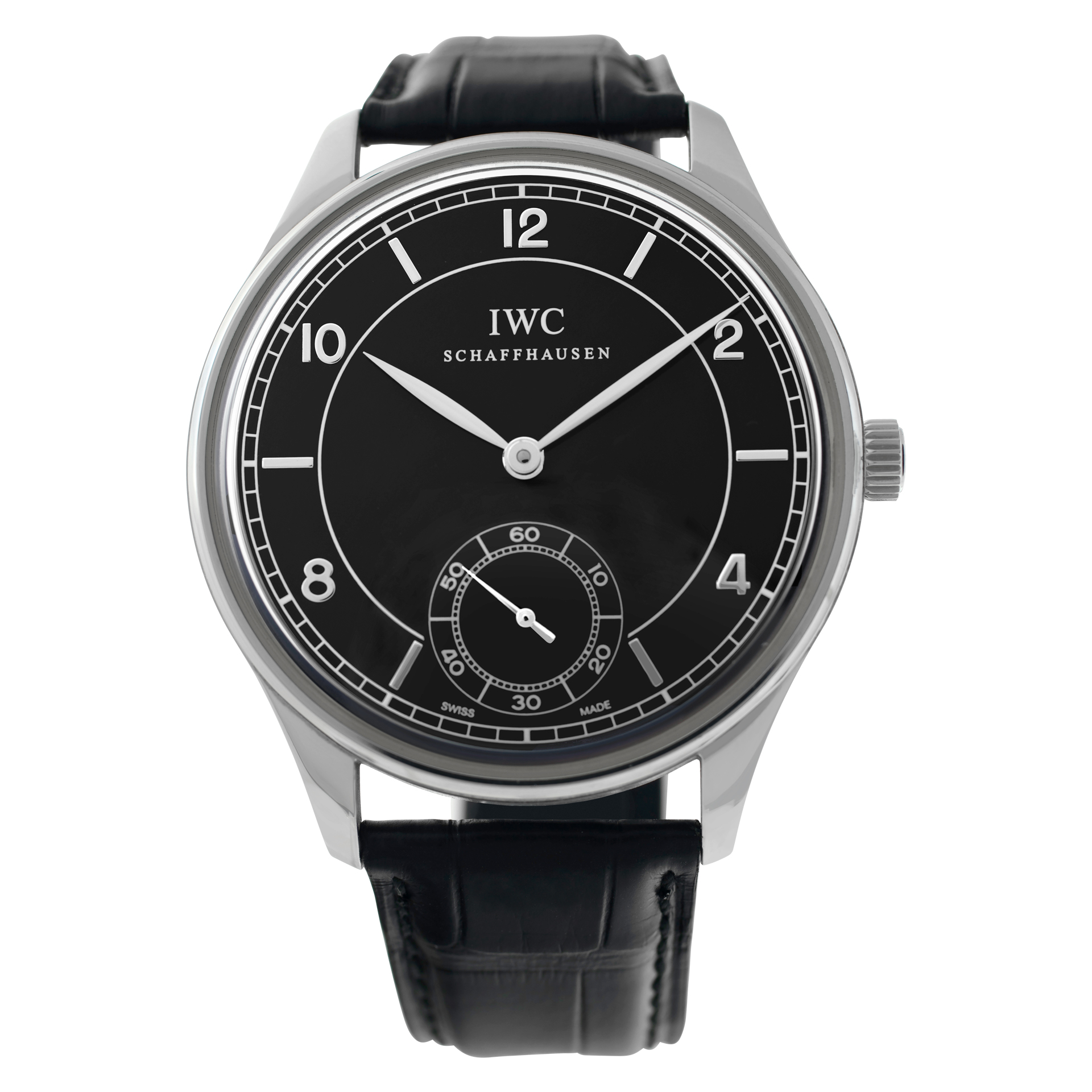 IWC Portuguese 44mm IW544501 (Watches)