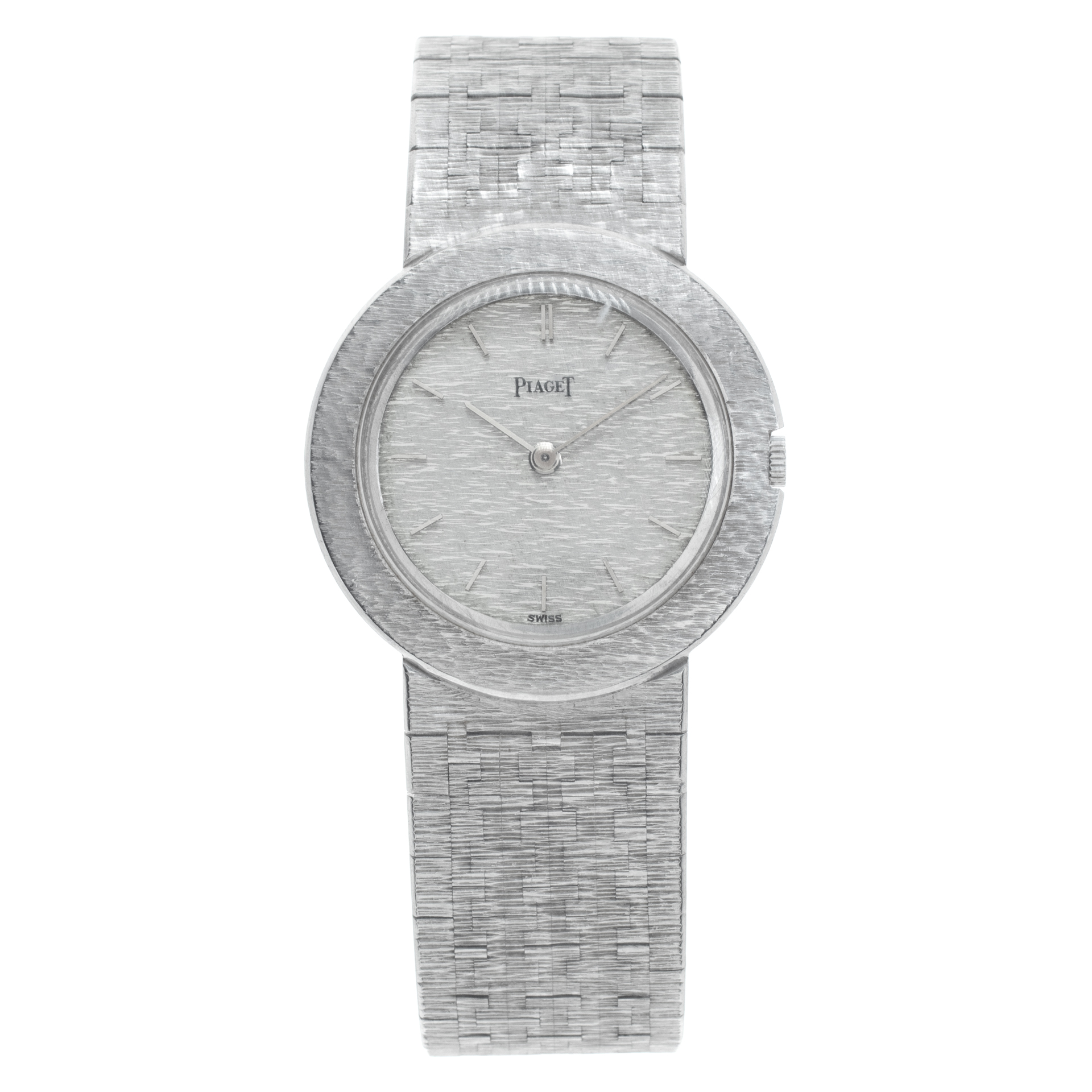 Piaget Classic 30mm 9117 AG (Watches)