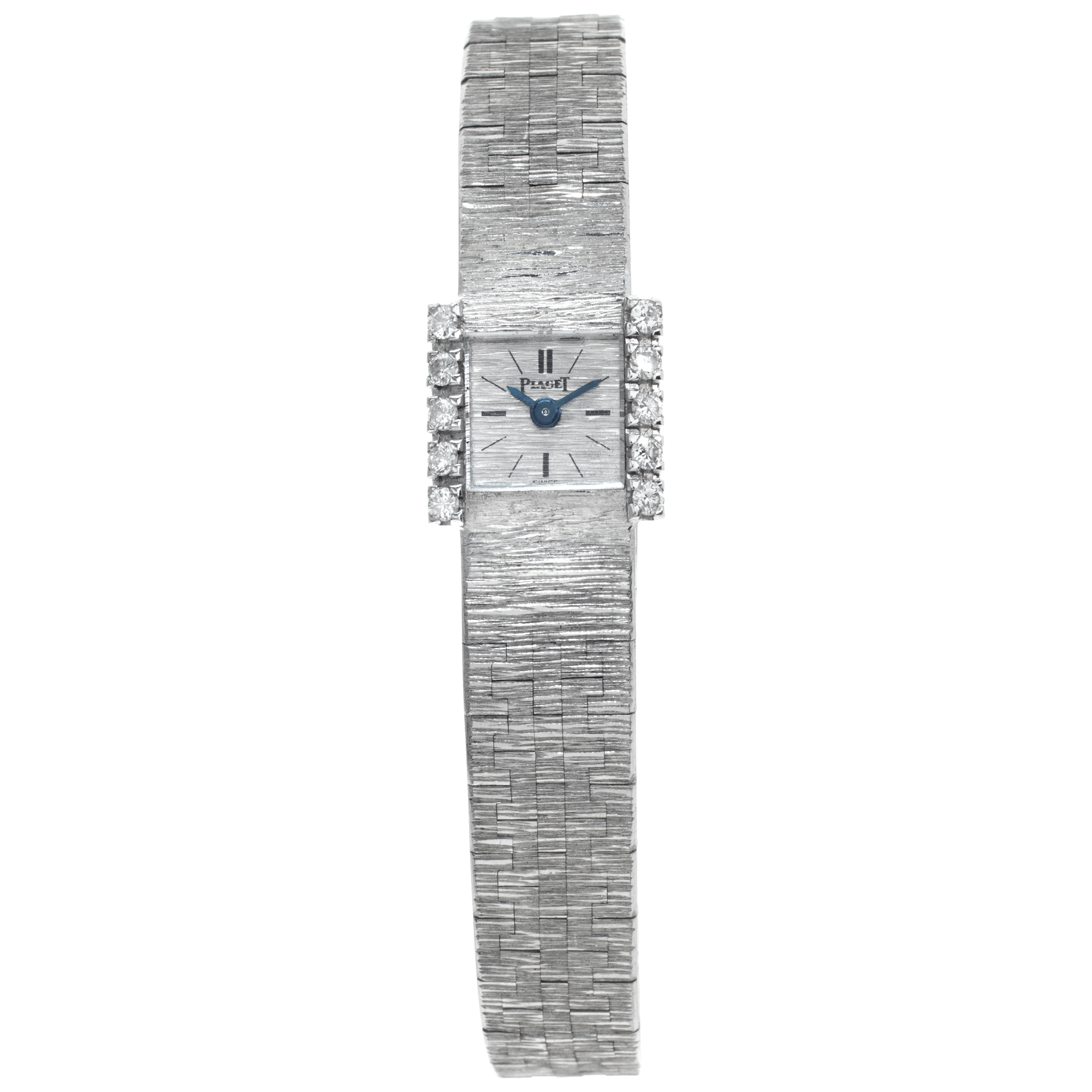 Piaget Classic 10mm 1018 AG