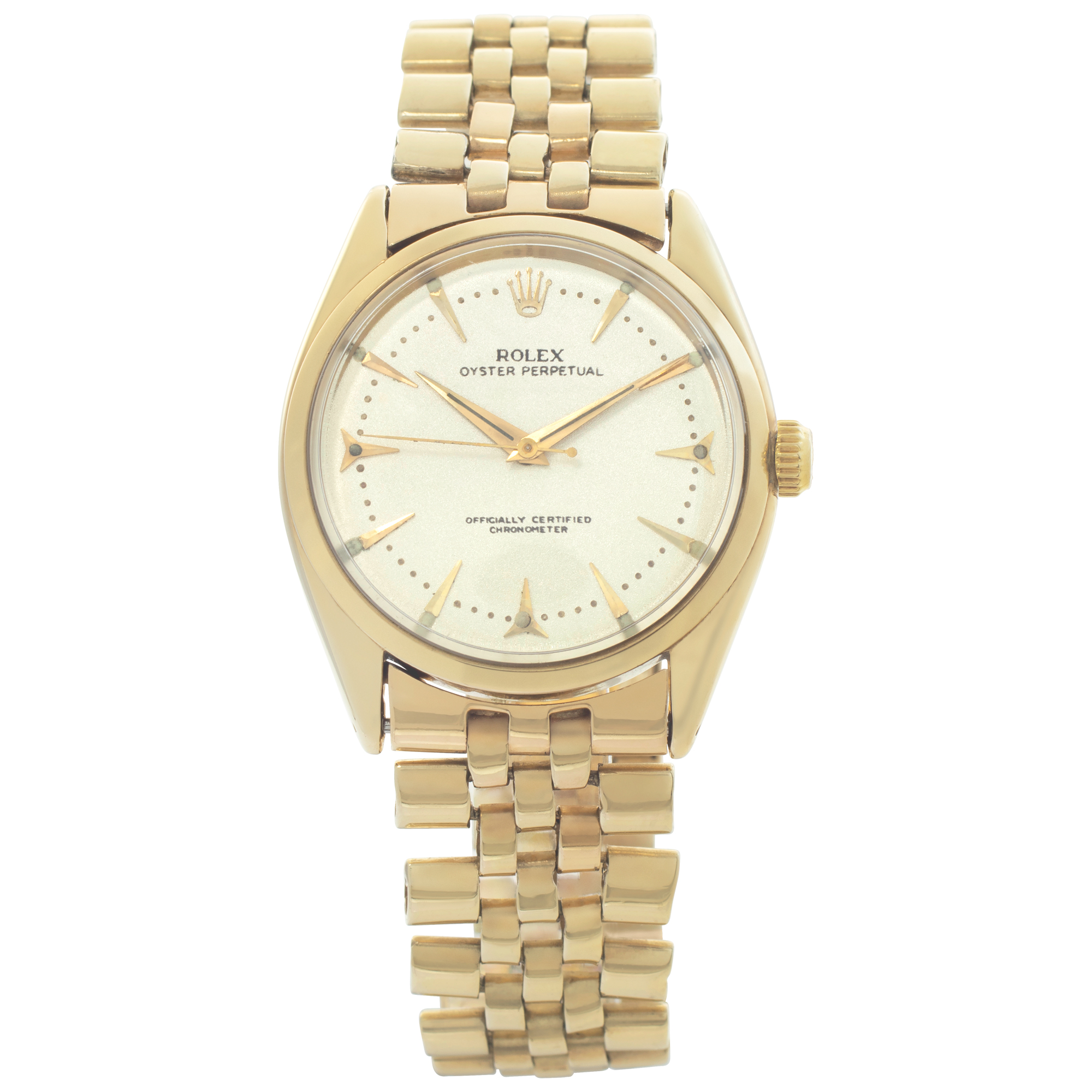Rolex Oyster Perpetual 34mm 6564