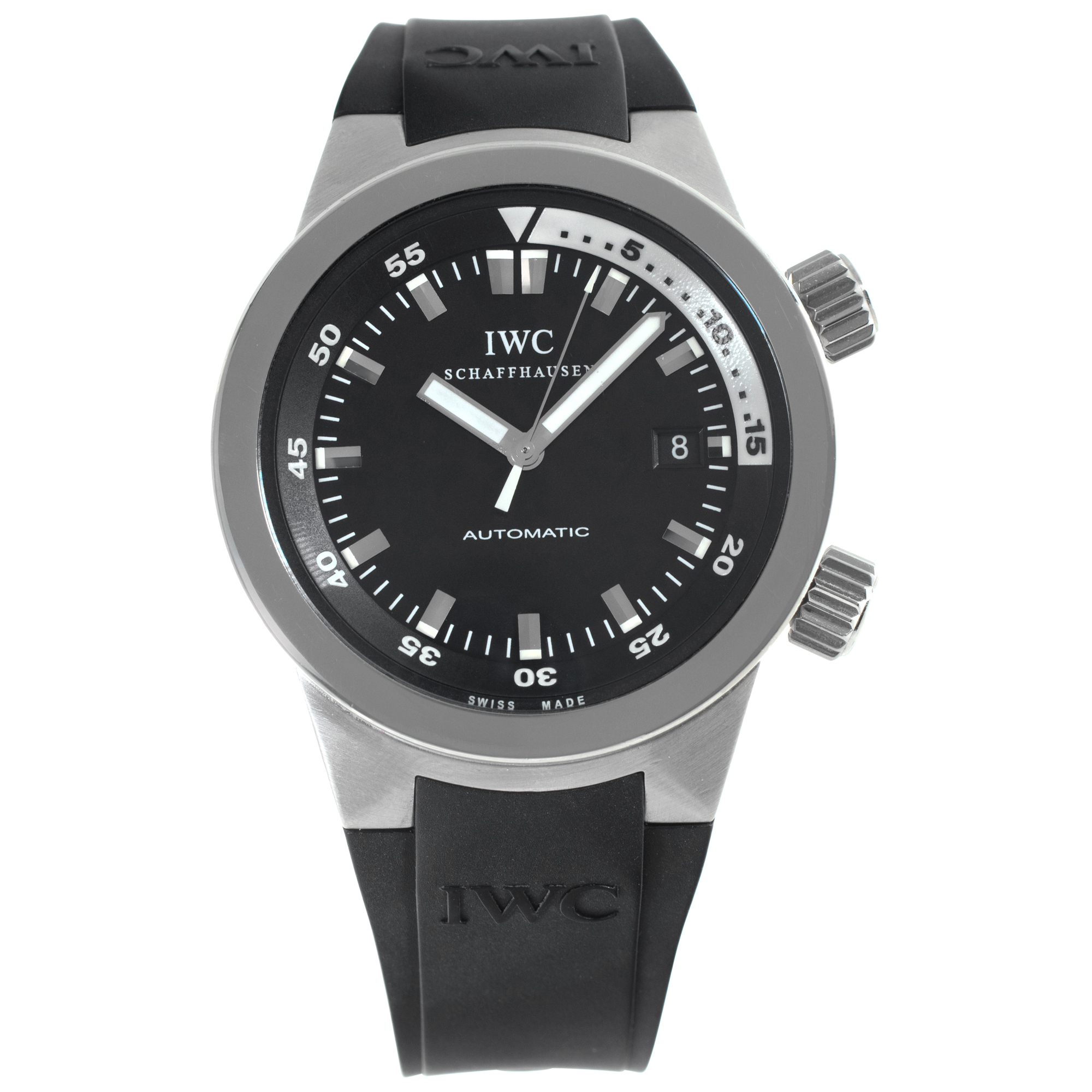 IWC Aquatimer 42mm IW354807 (Watches)