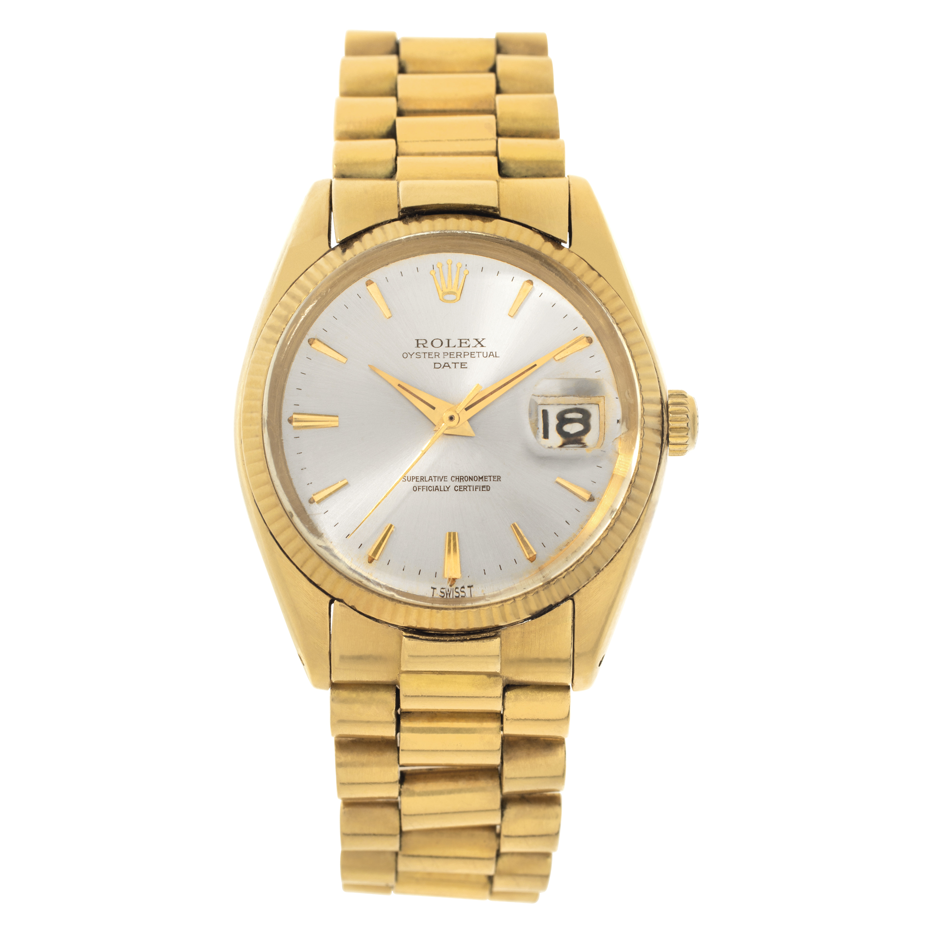 Used Rolex Certified | Gray & Sons Jewelers