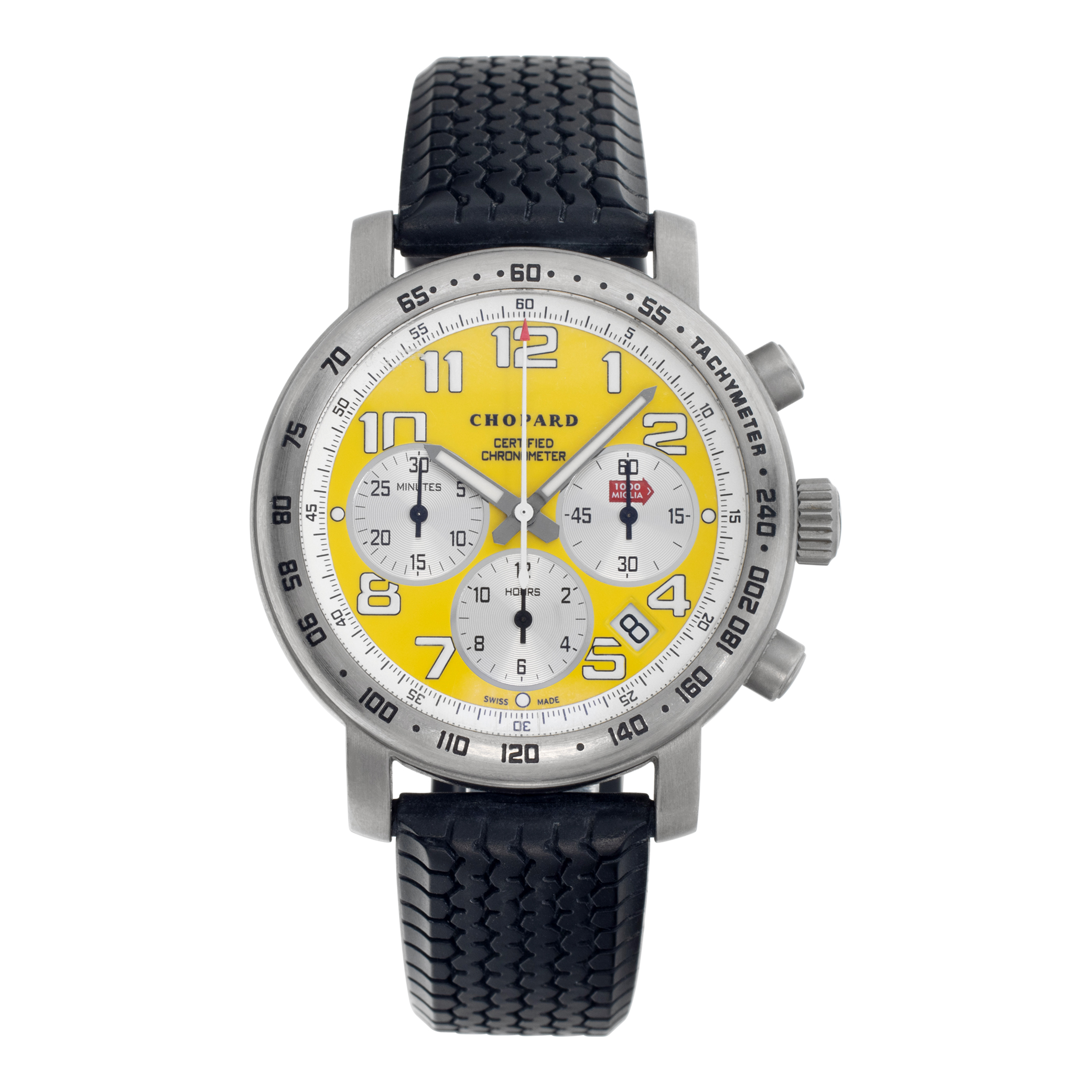 Chopard Mille Miglia 40mm 8915 (Watches)