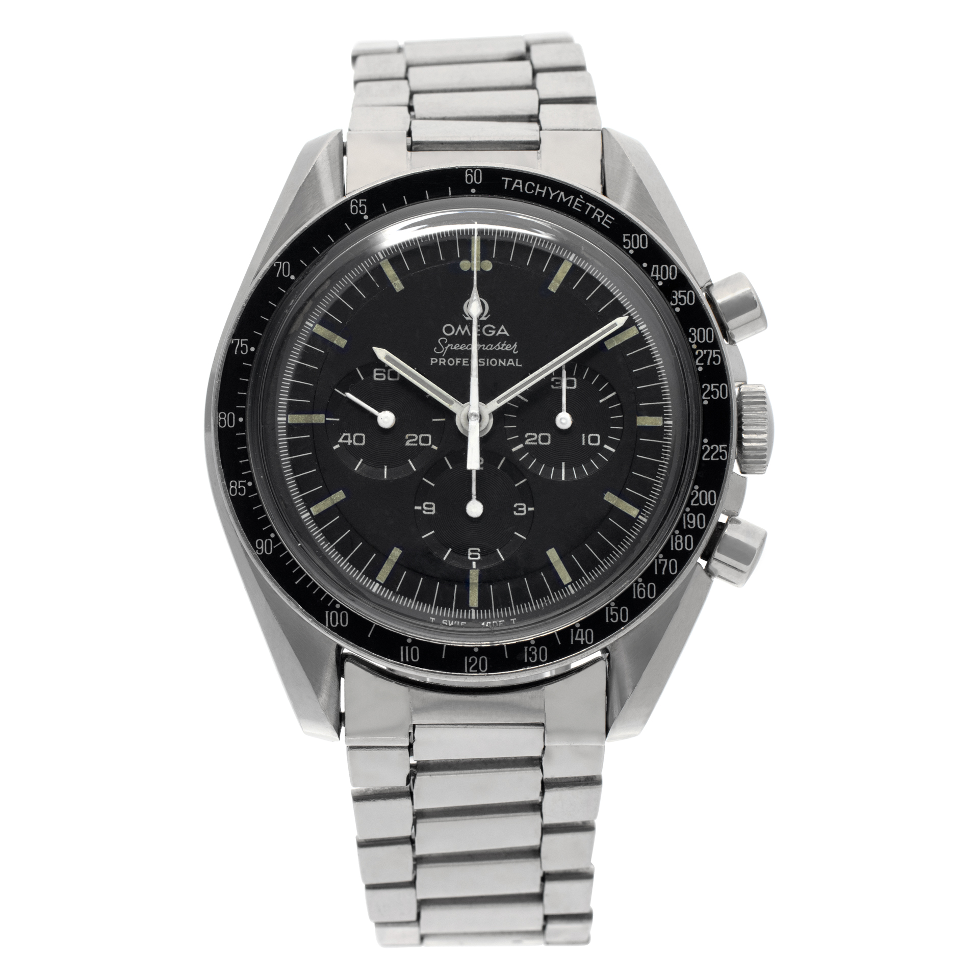 Omega Speedmaster 40mm 145022-69ST (Watches)